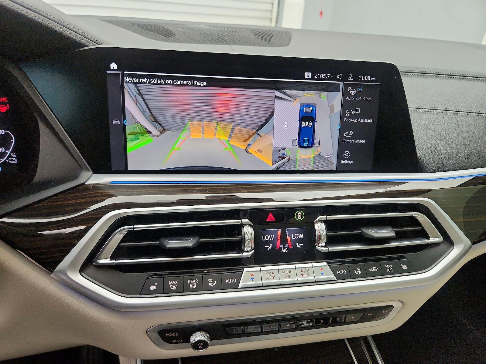 2021 BMW X5 45e - Photo 16