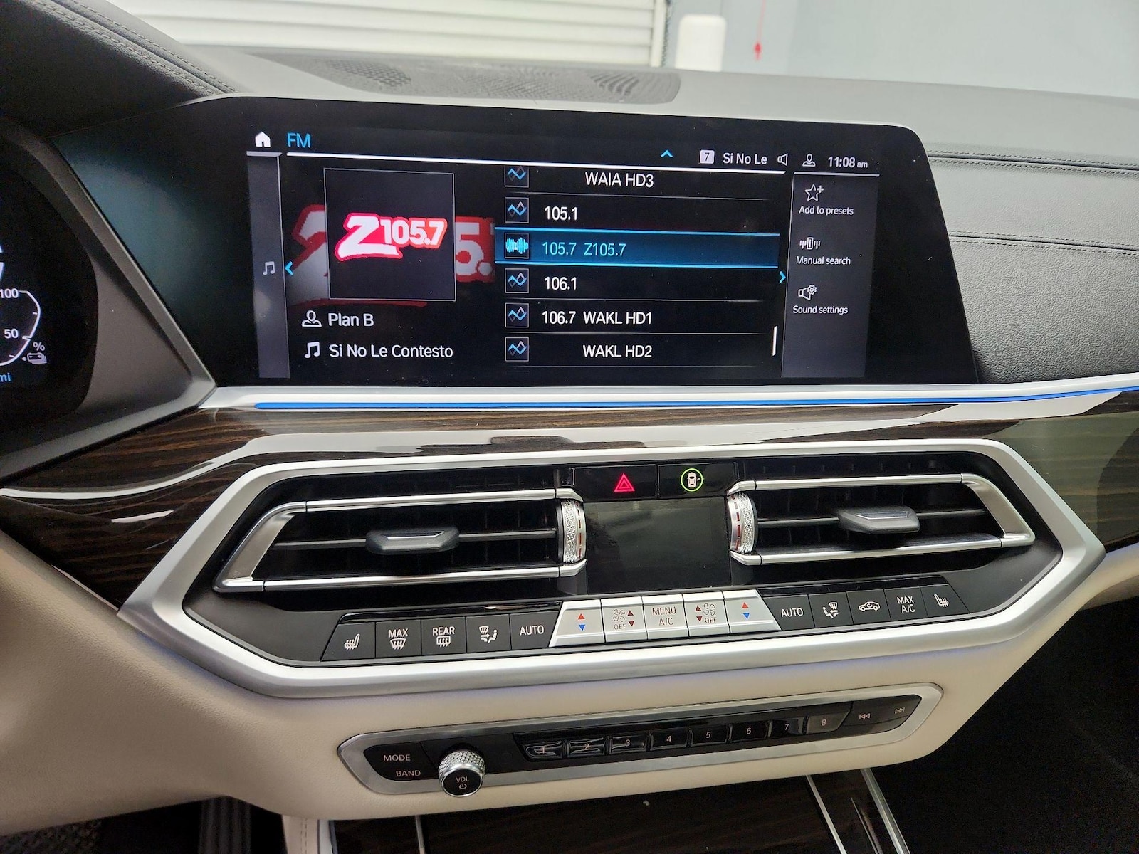 2021 BMW X5 45e - Photo 17