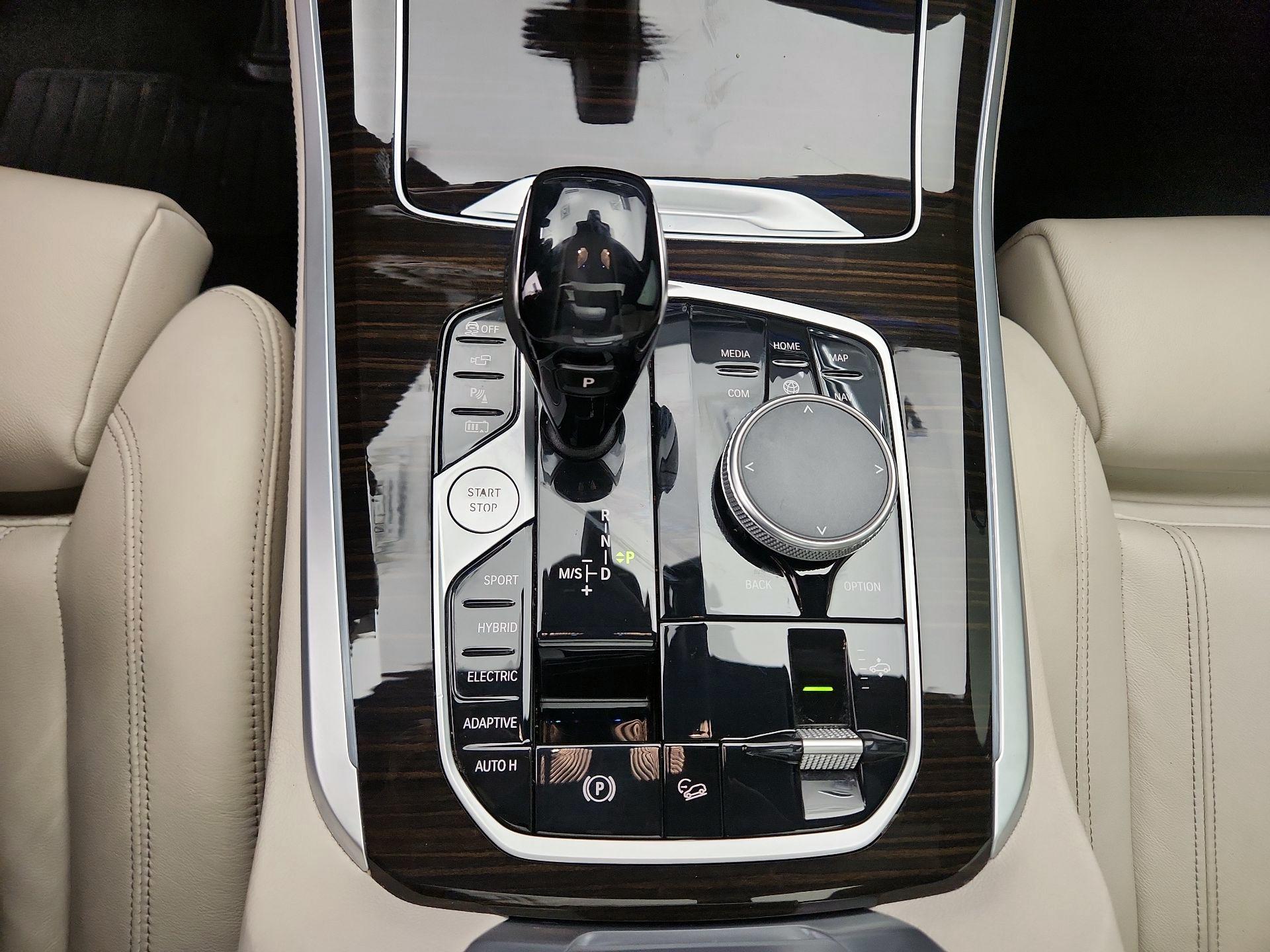 Thumbnail: 2021 BMW X5 - 18