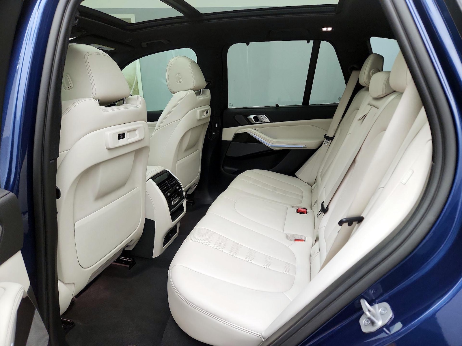 2021 BMW X5 45e - Photo 22
