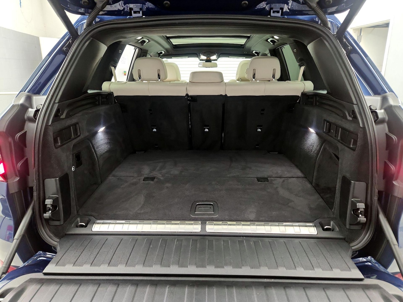 2021 BMW X5 45e - Photo 23