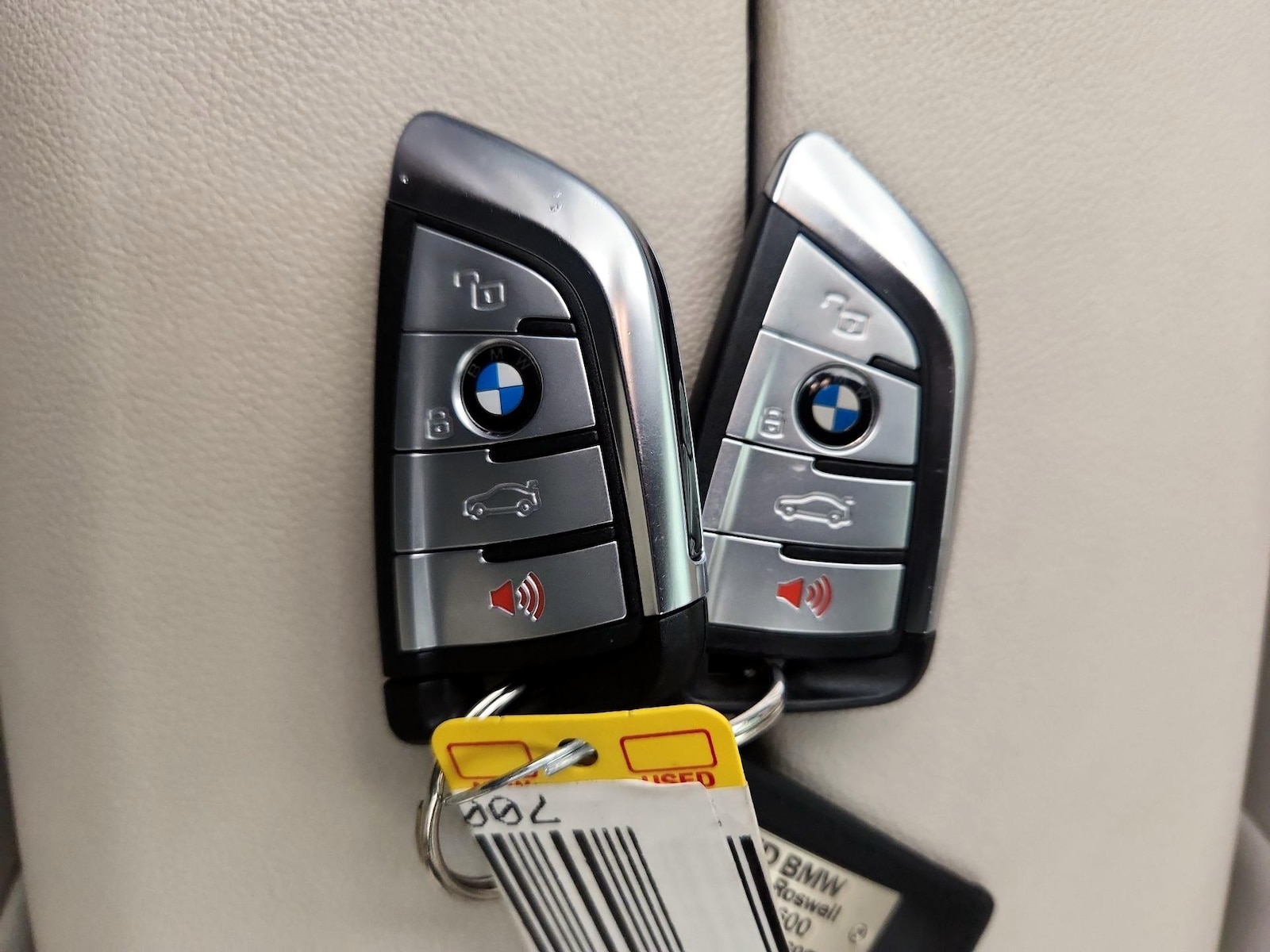 2021 BMW X5 45e - Photo 25