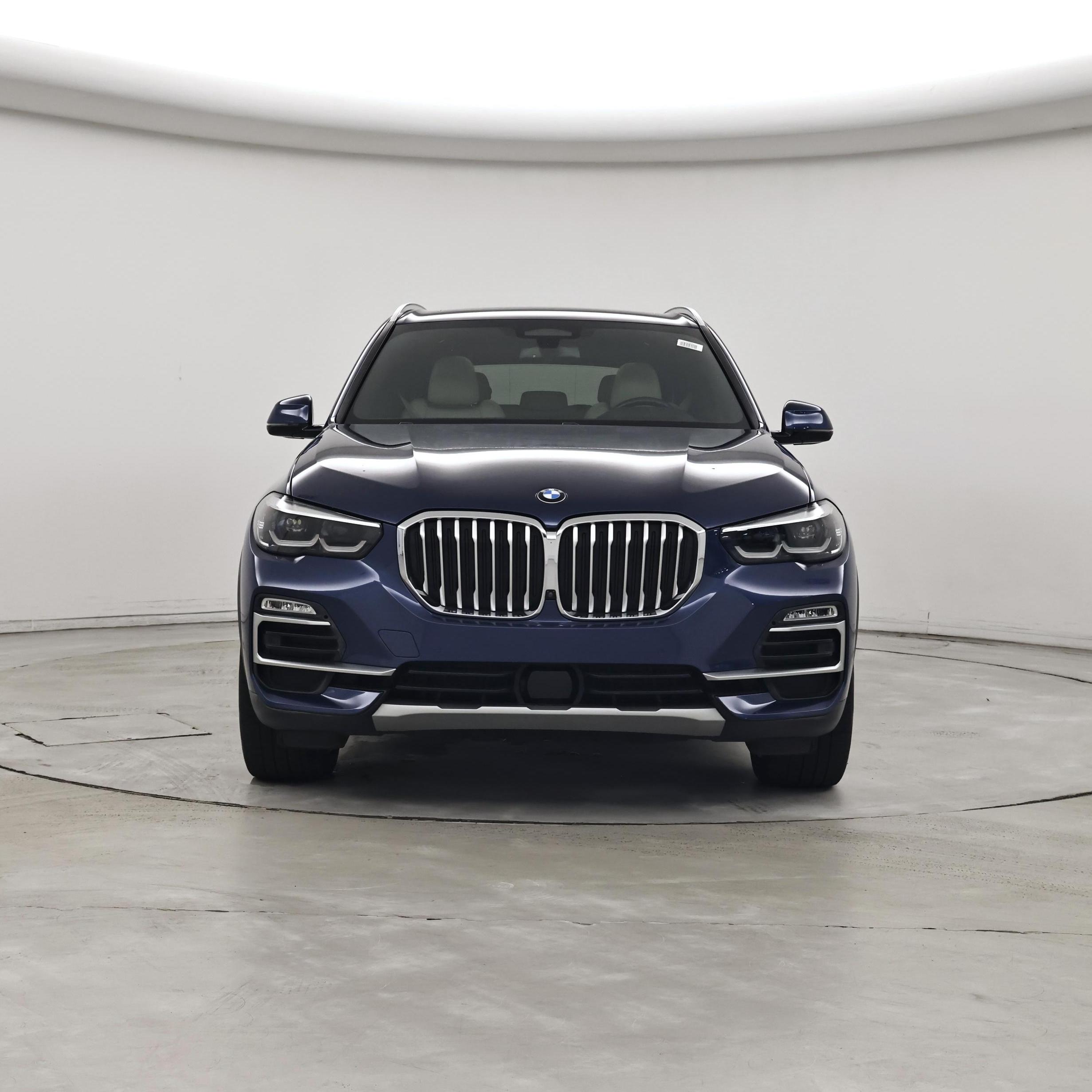Thumbnail: 2021 BMW X5 - 5