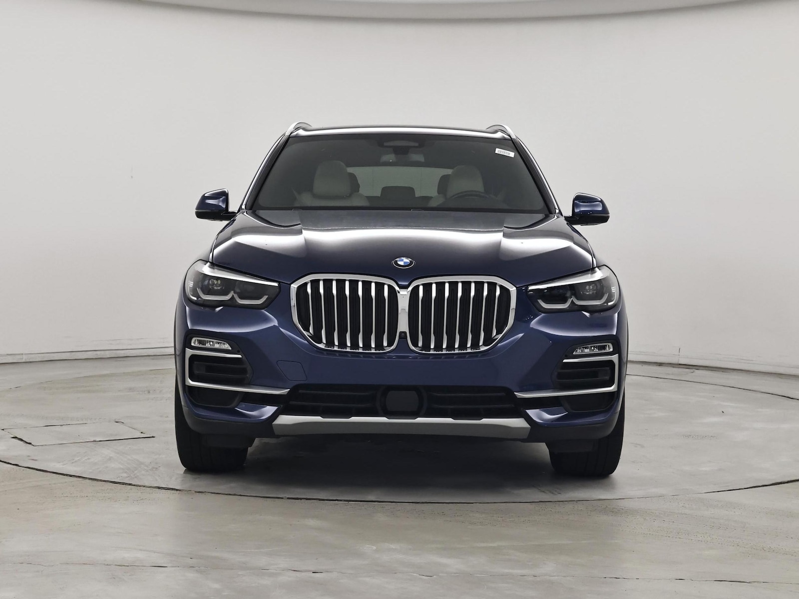 2021 BMW X5 45e - Photo 6
