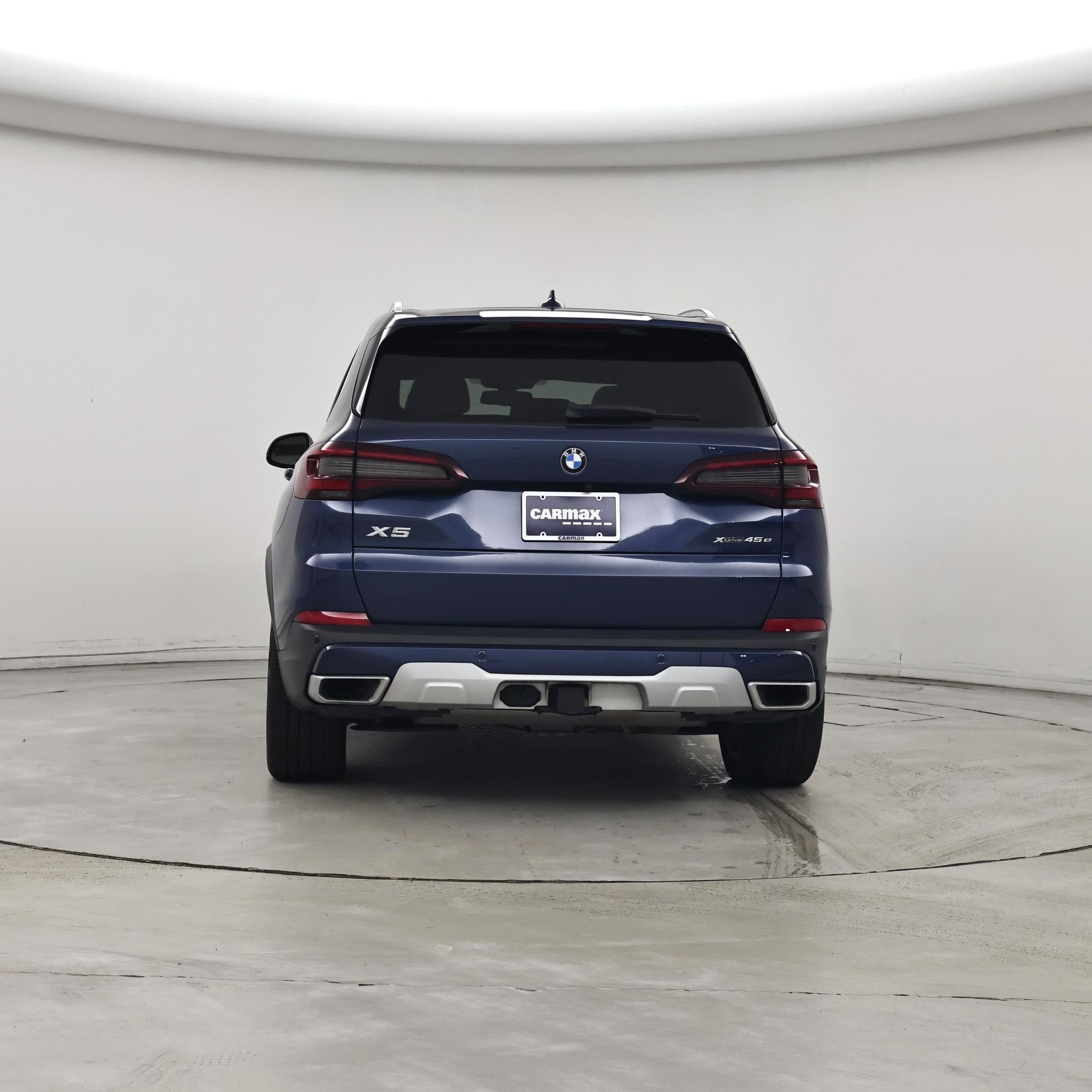 Thumbnail: 2021 BMW X5 - 6