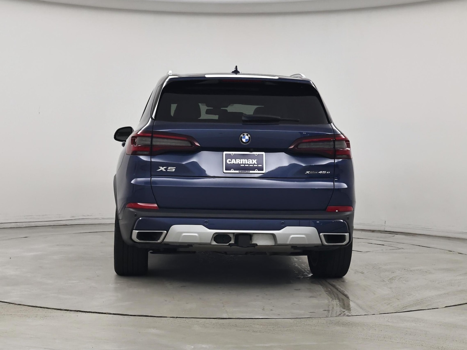 2021 BMW X5 45e - Photo 7