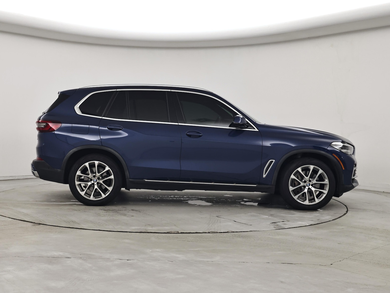 2021 BMW X5 45e - Photo 8