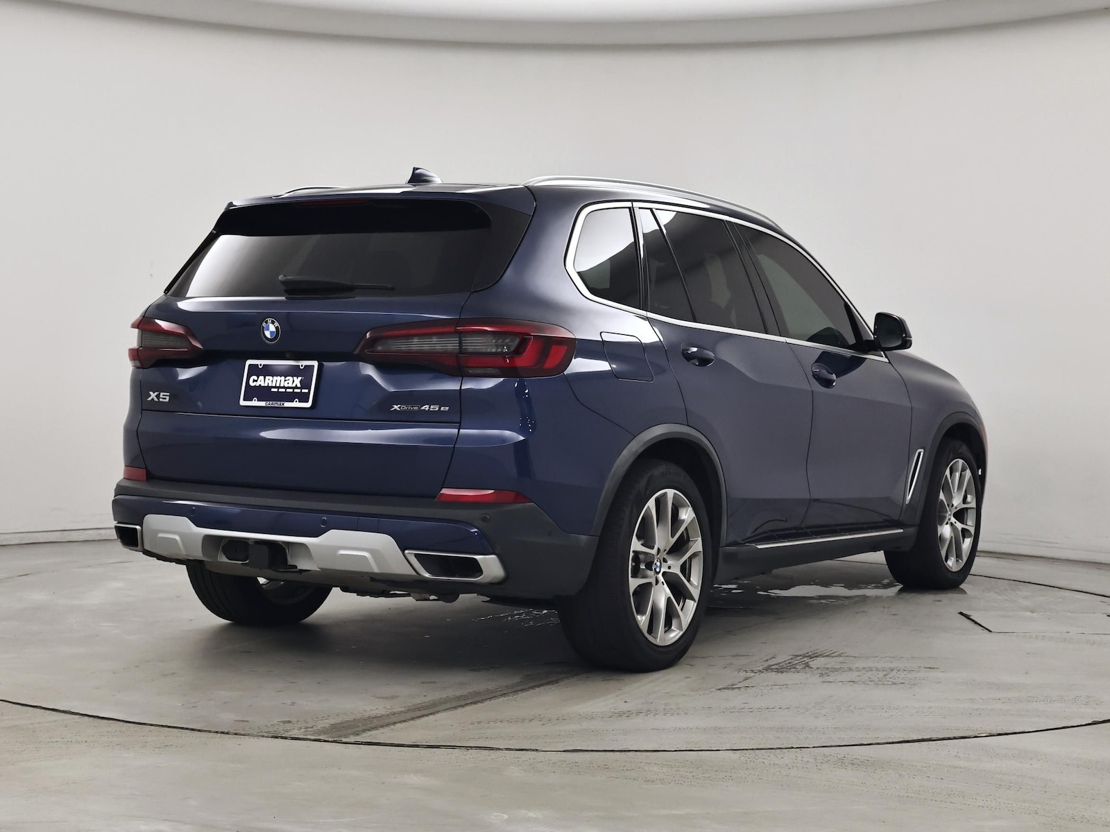 2021 BMW X5 45e - Photo 9