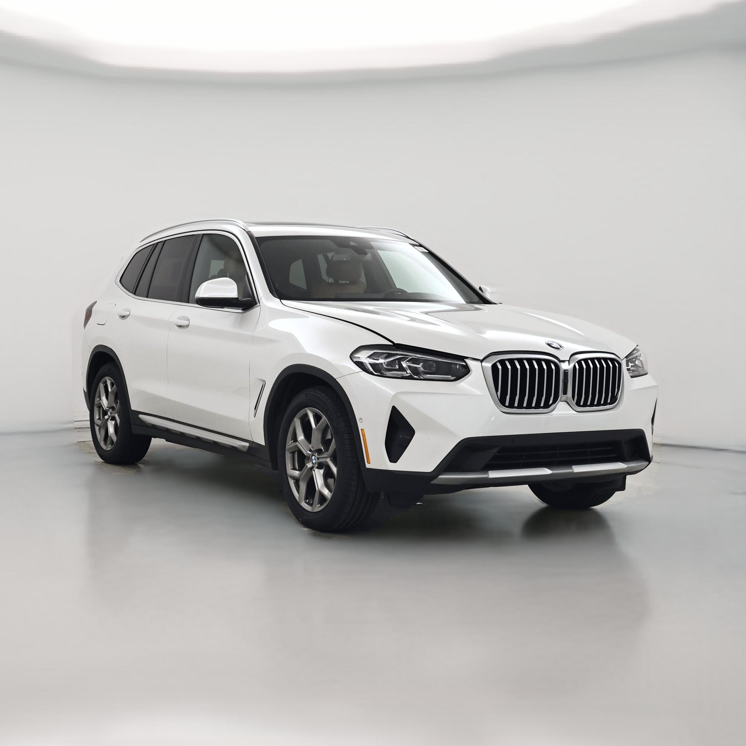 Thumbnail: 2023 BMW X3 - 1