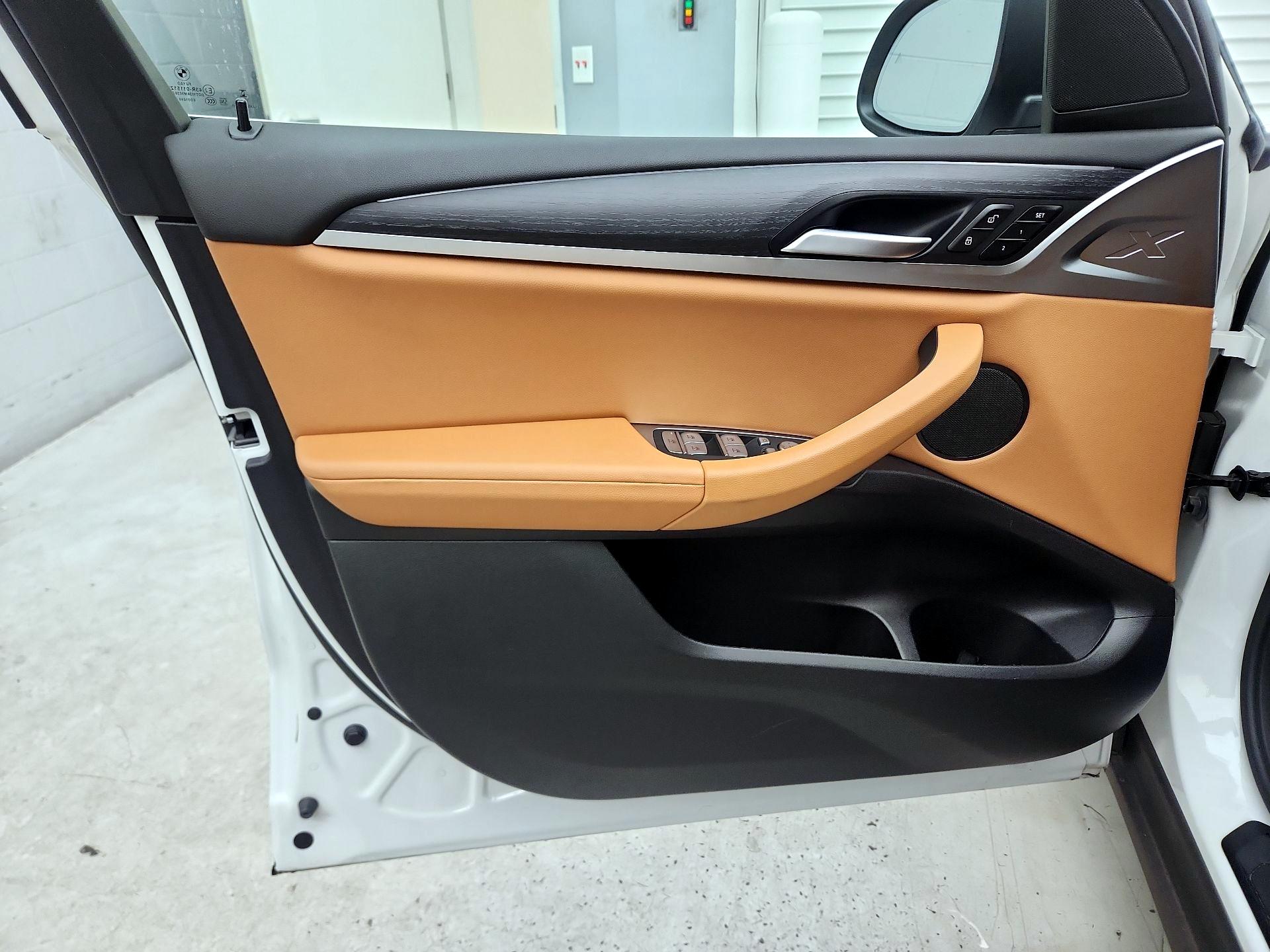 Thumbnail: 2023 BMW X3 - 12