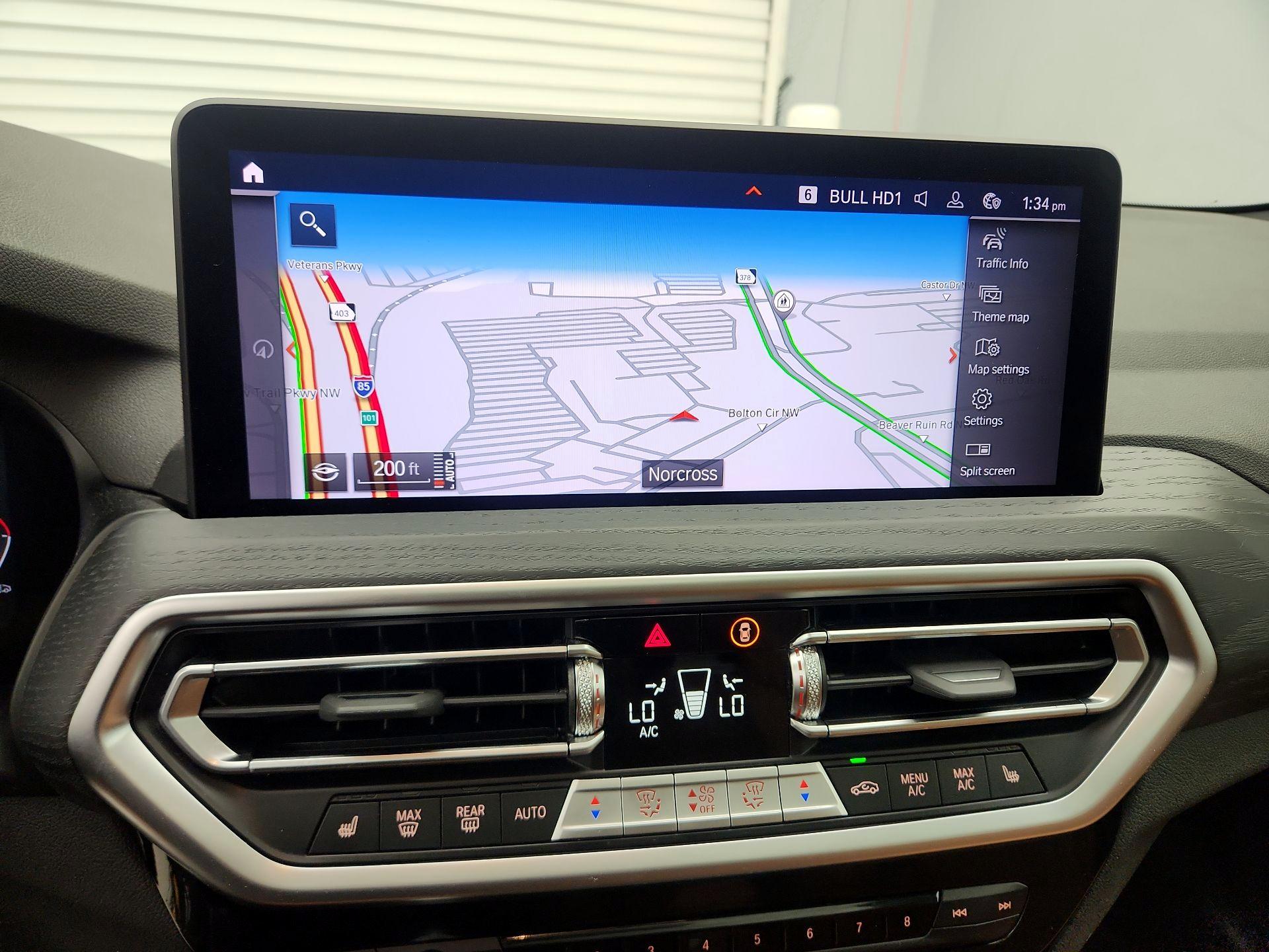 Thumbnail: 2023 BMW X3 - 14