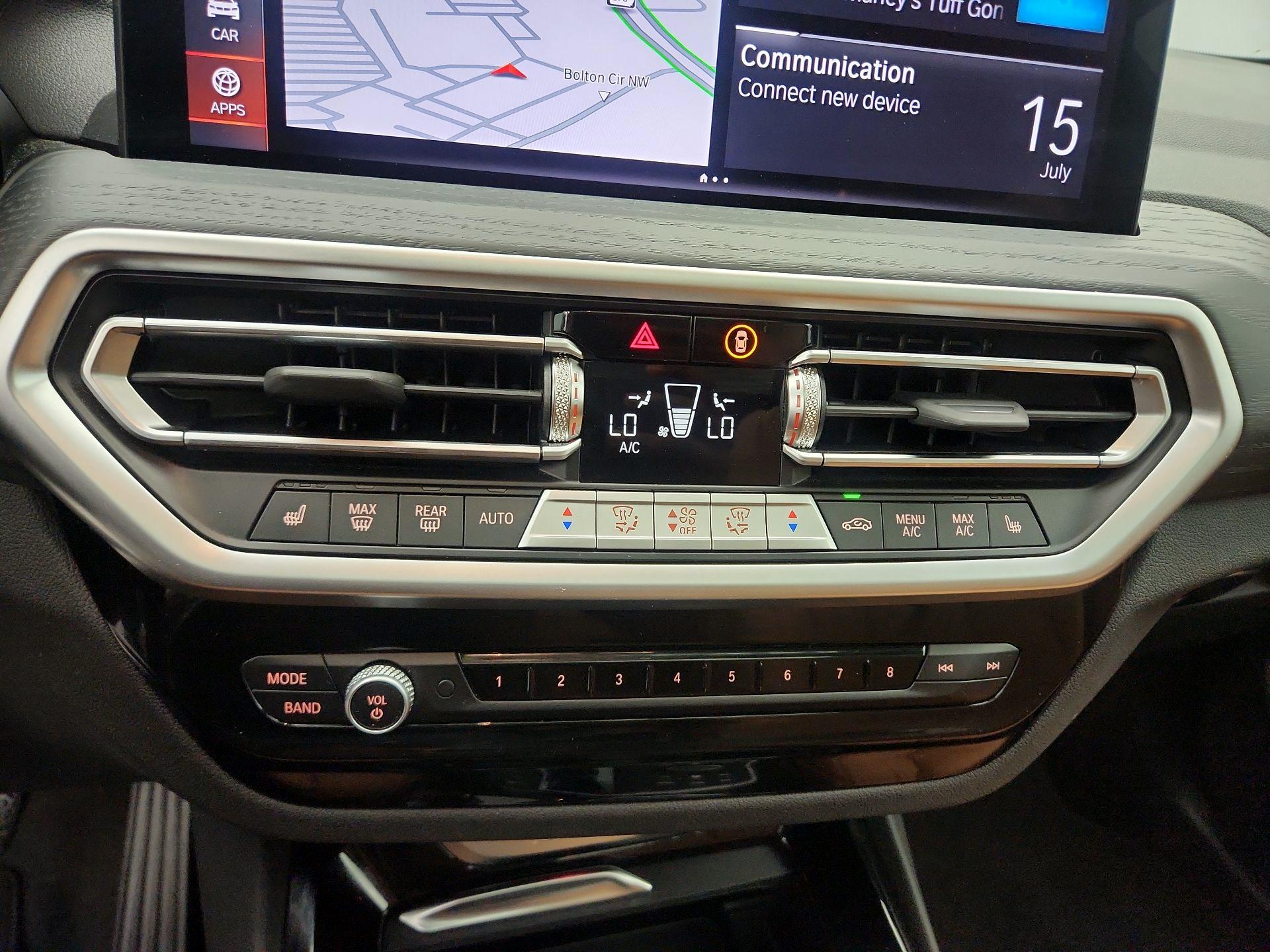 Thumbnail: 2023 BMW X3 - 17