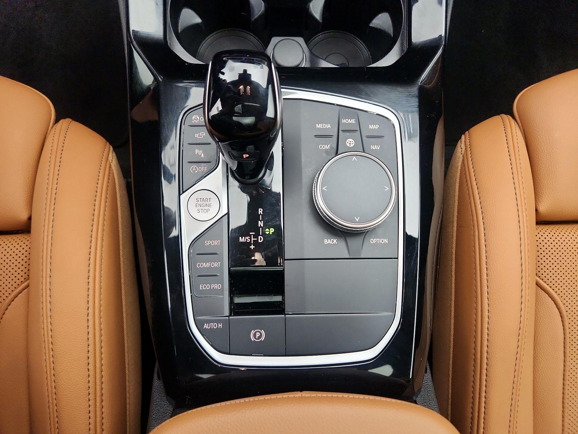 Thumbnail: 2023 BMW X3 - 18