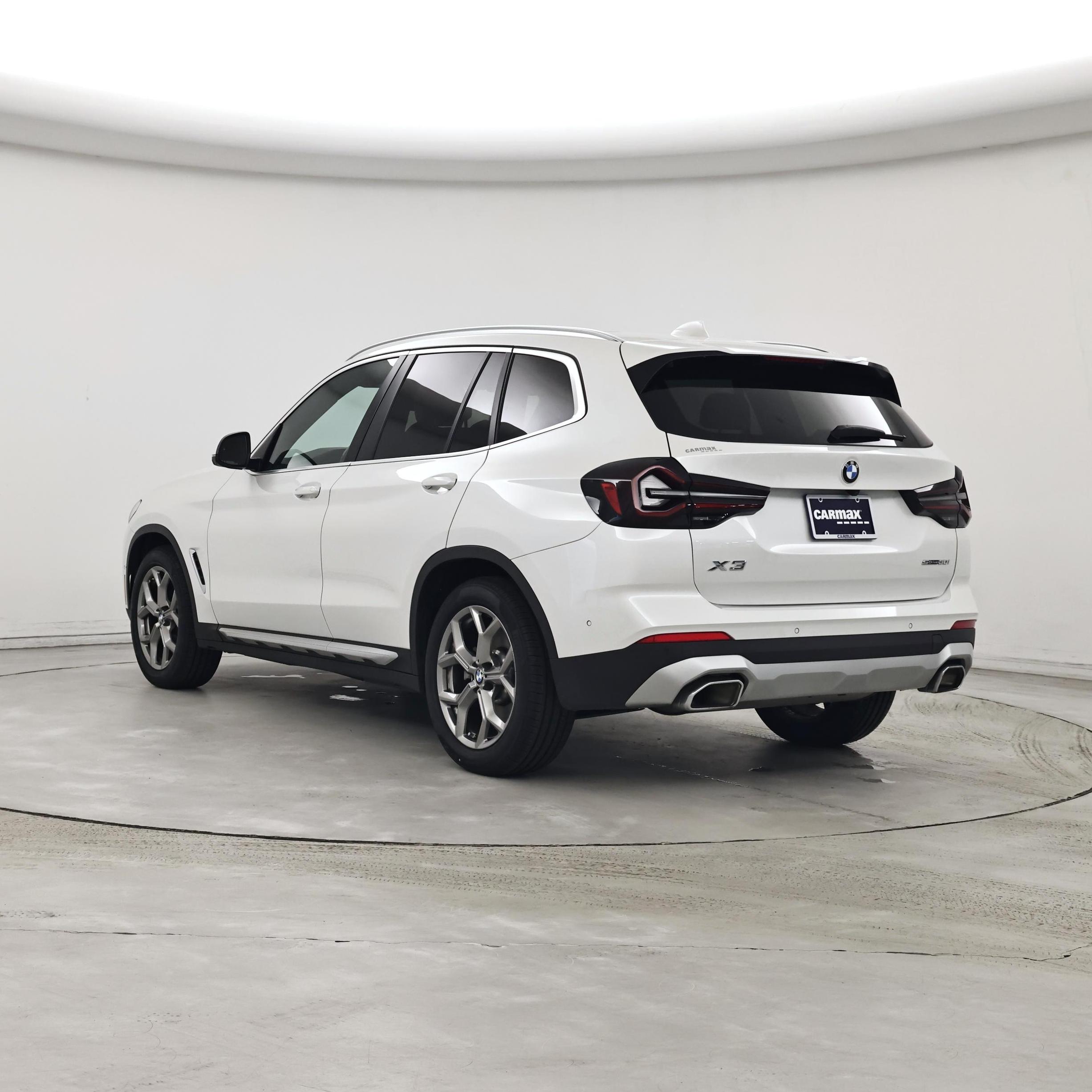 Thumbnail: 2023 BMW X3 - 2