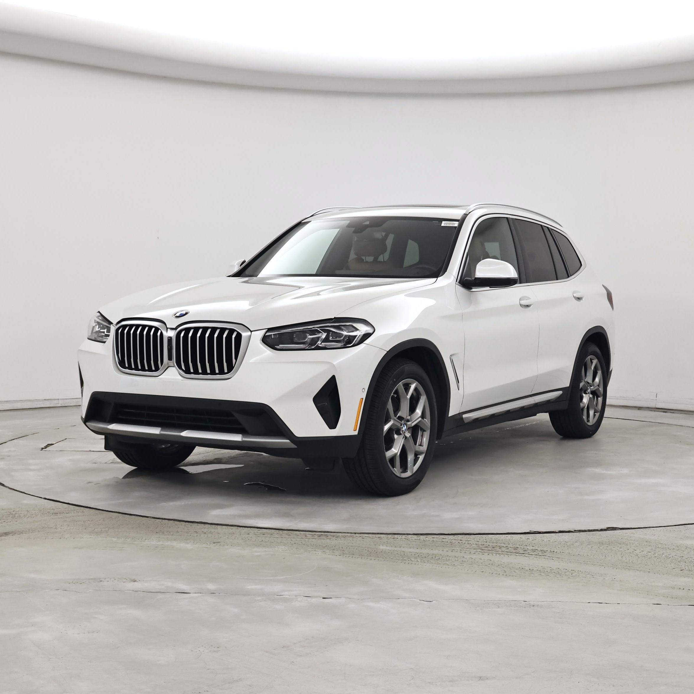 Thumbnail: 2023 BMW X3 - 4