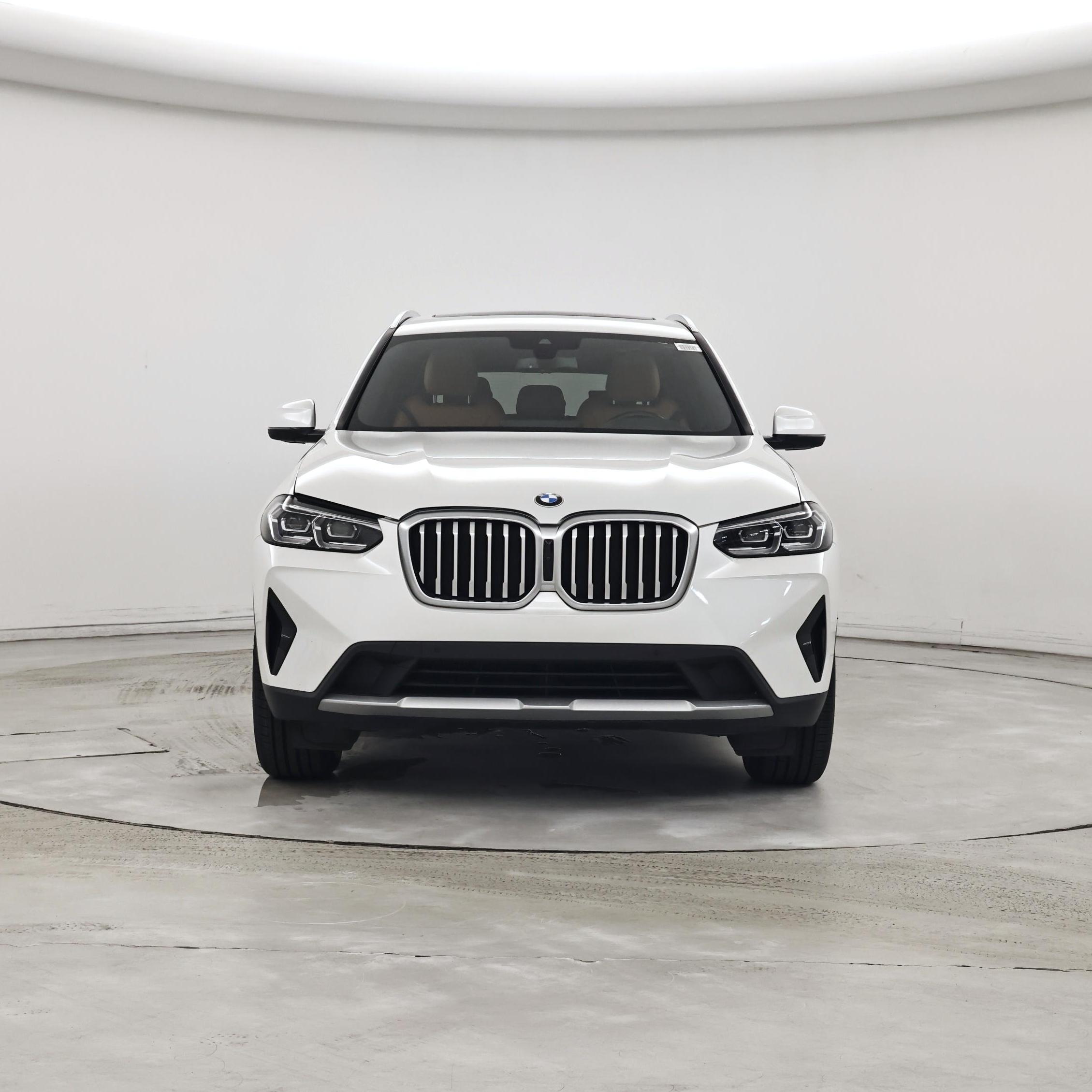 Thumbnail: 2023 BMW X3 - 5
