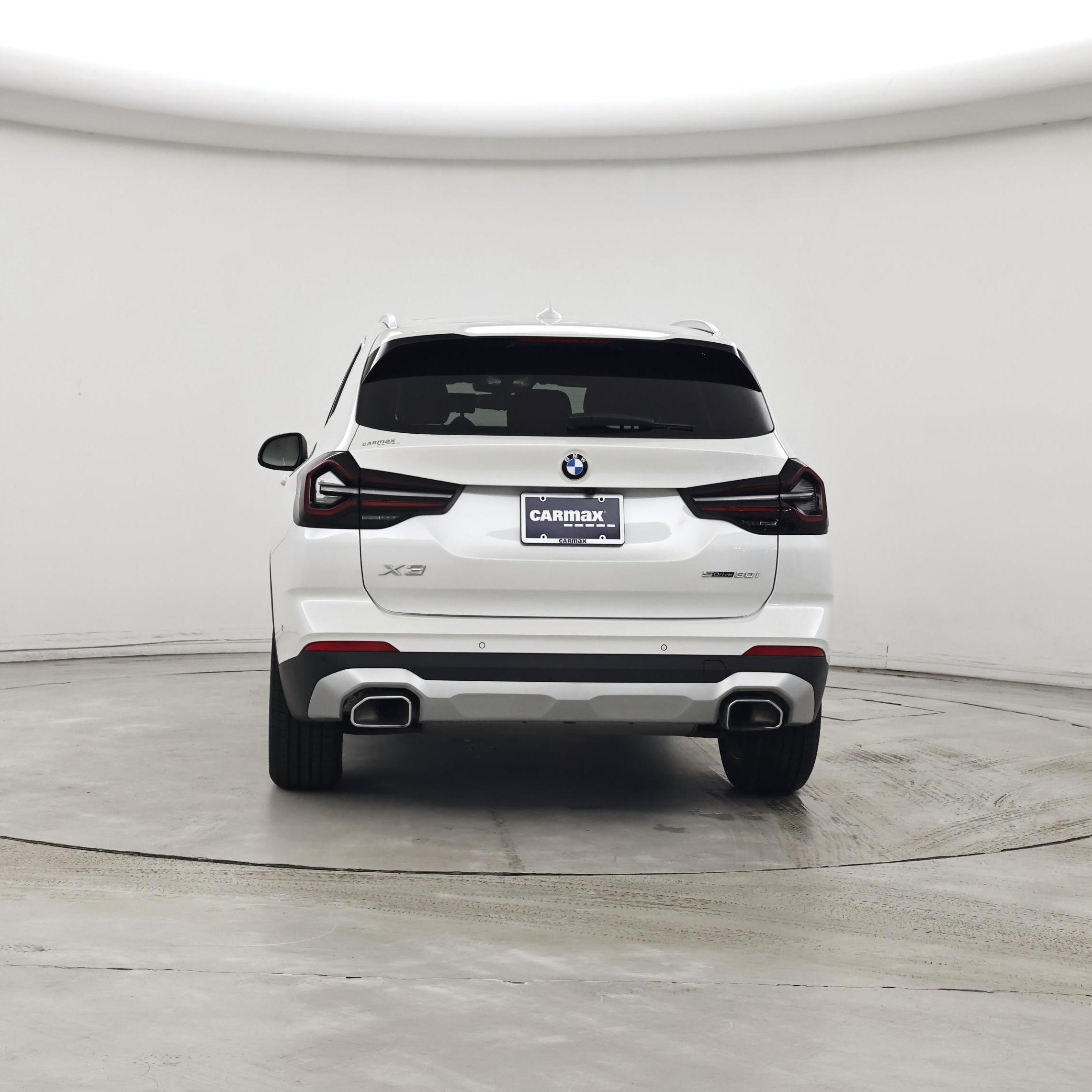 Thumbnail: 2023 BMW X3 - 6