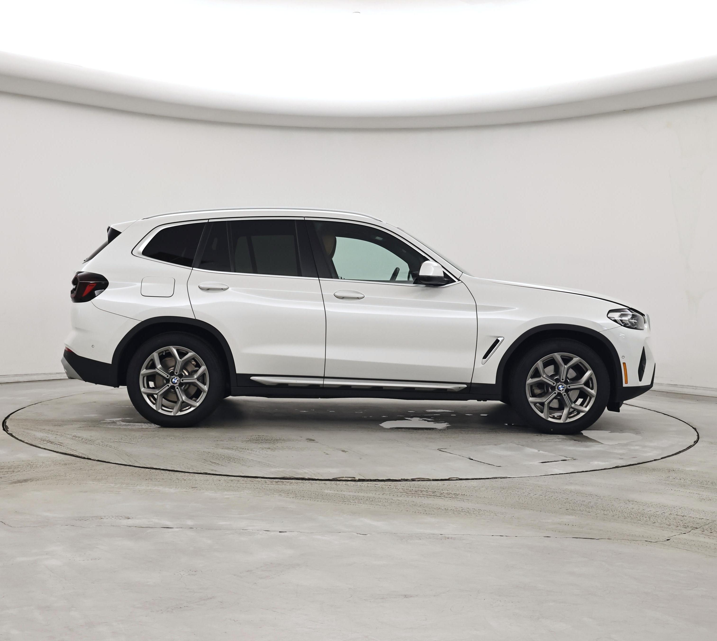 Thumbnail: 2023 BMW X3 - 7