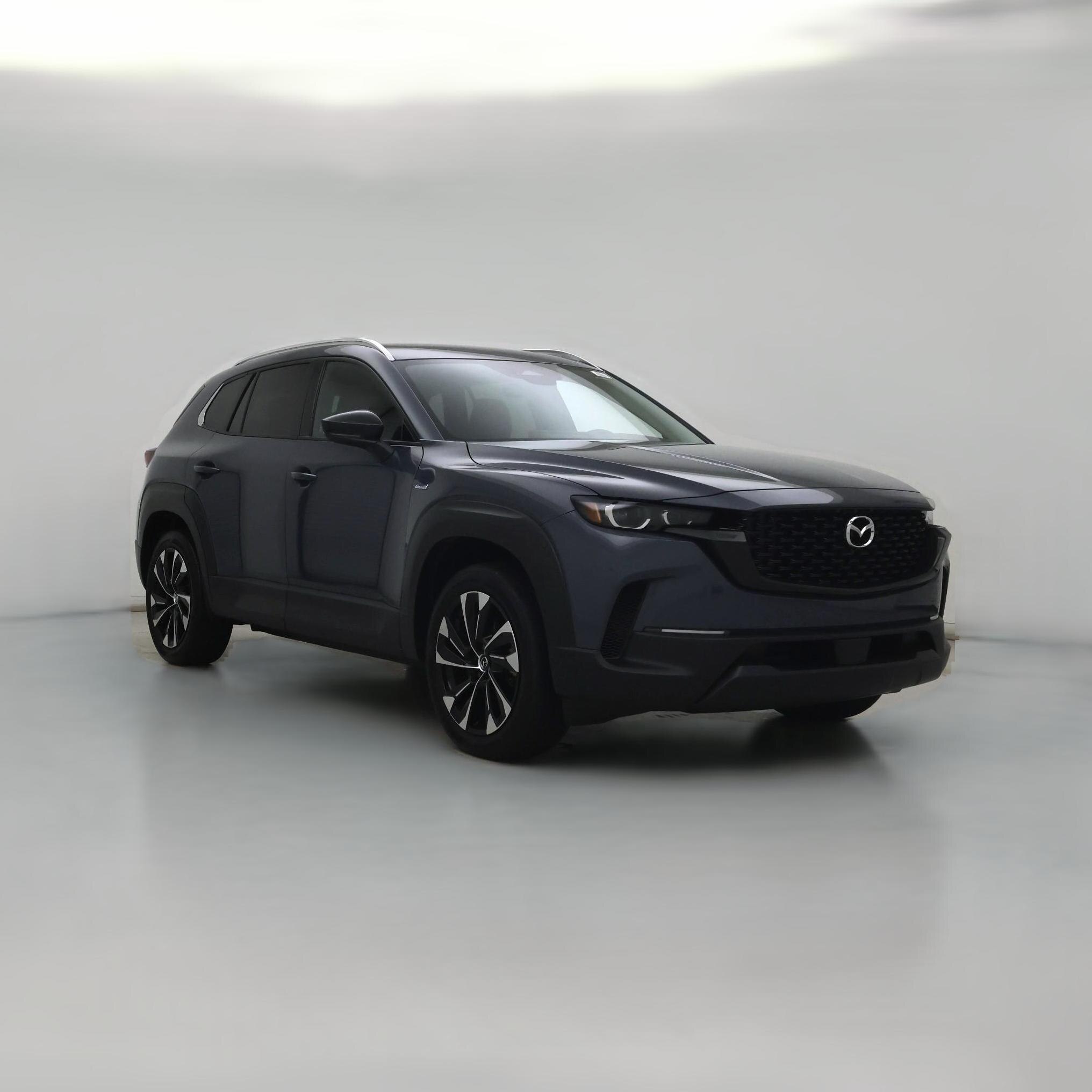 Thumbnail: 2025 Mazda CX-50 - 1