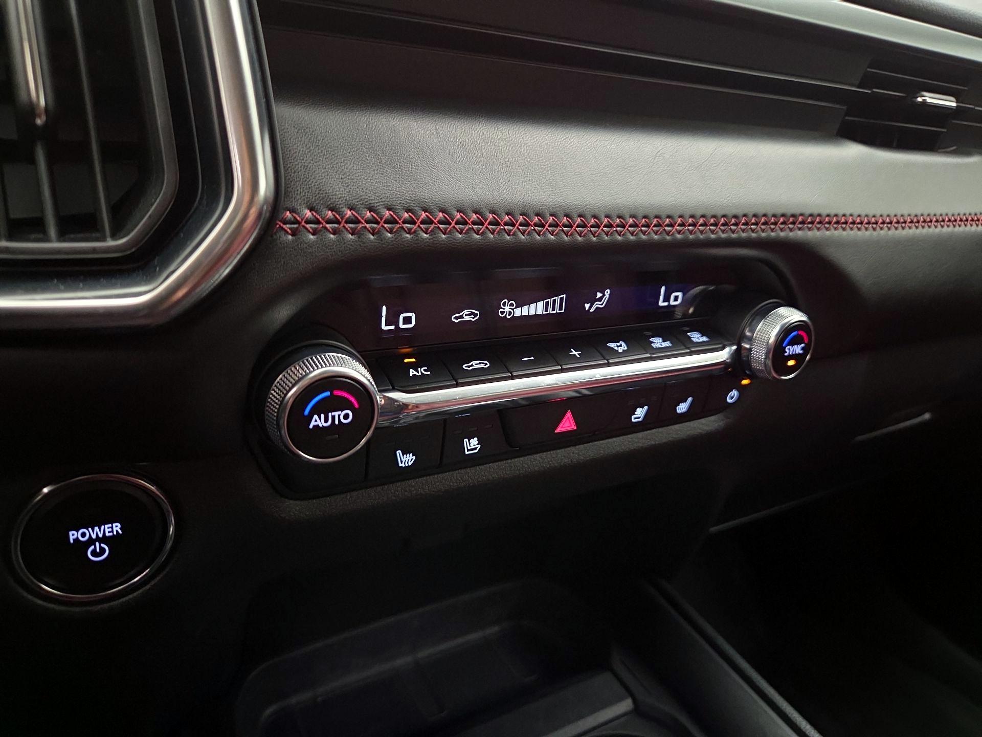 Thumbnail: 2025 Mazda CX-50 - 16