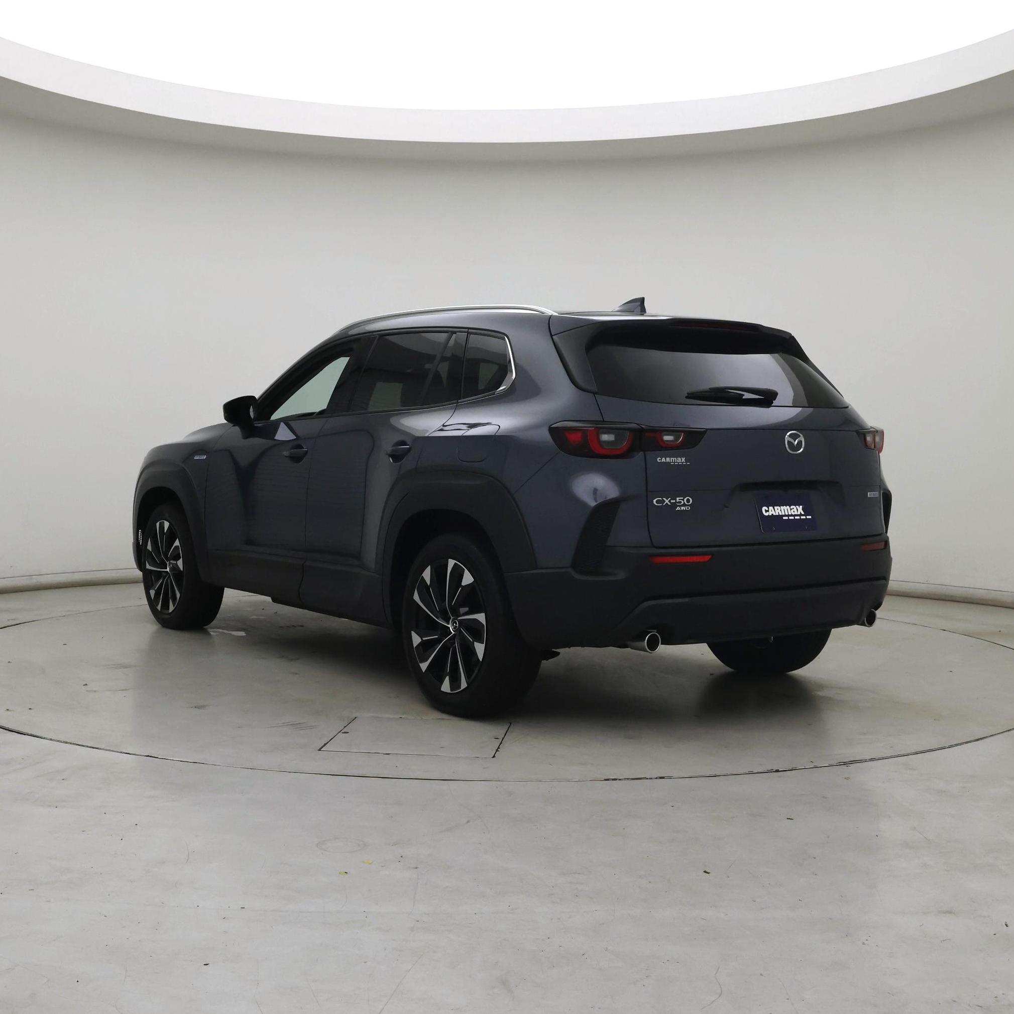 Thumbnail: 2025 Mazda CX-50 - 2