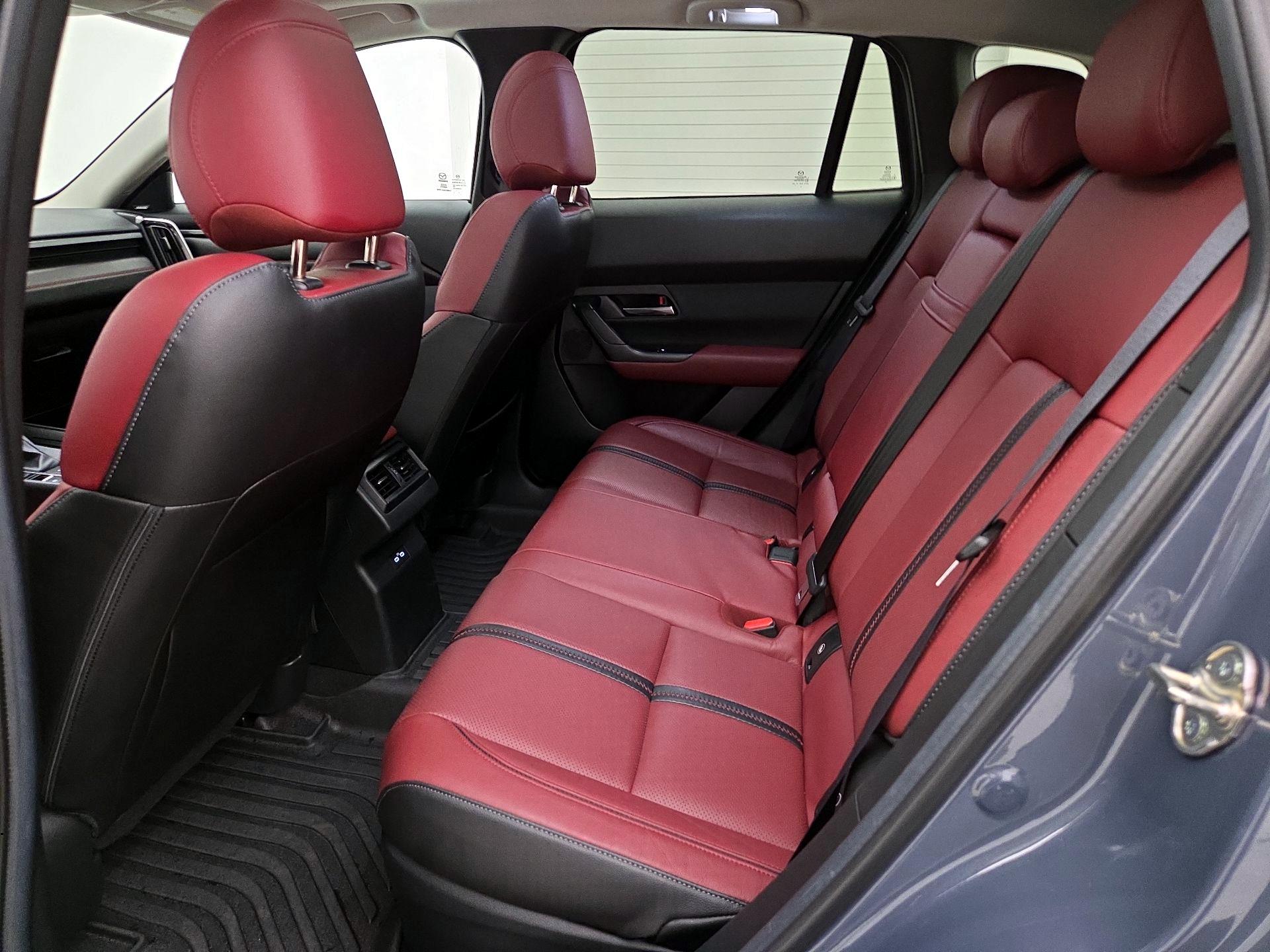 Thumbnail: 2025 Mazda CX-50 - 20