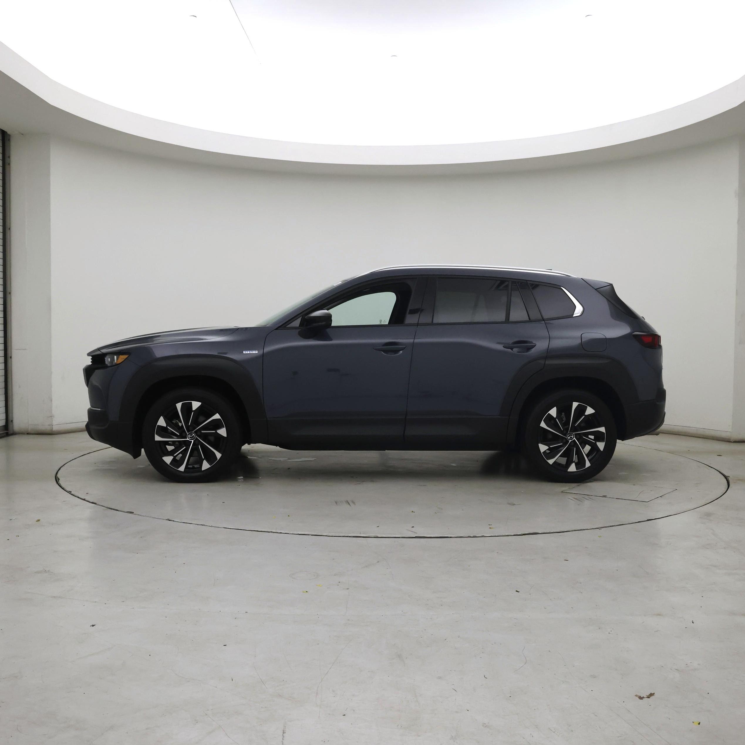Thumbnail: 2025 Mazda CX-50 - 3