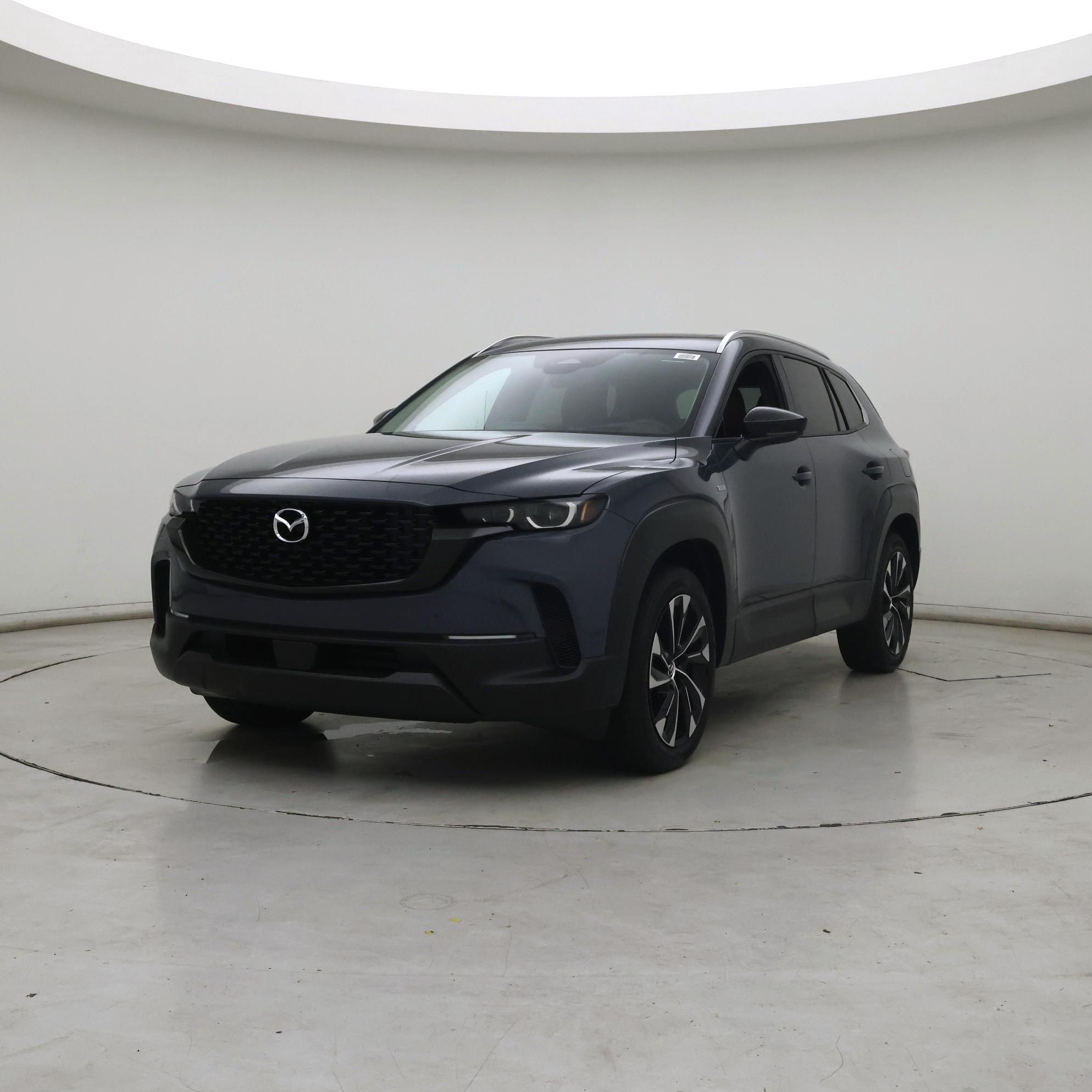 Thumbnail: 2025 Mazda CX-50 - 4
