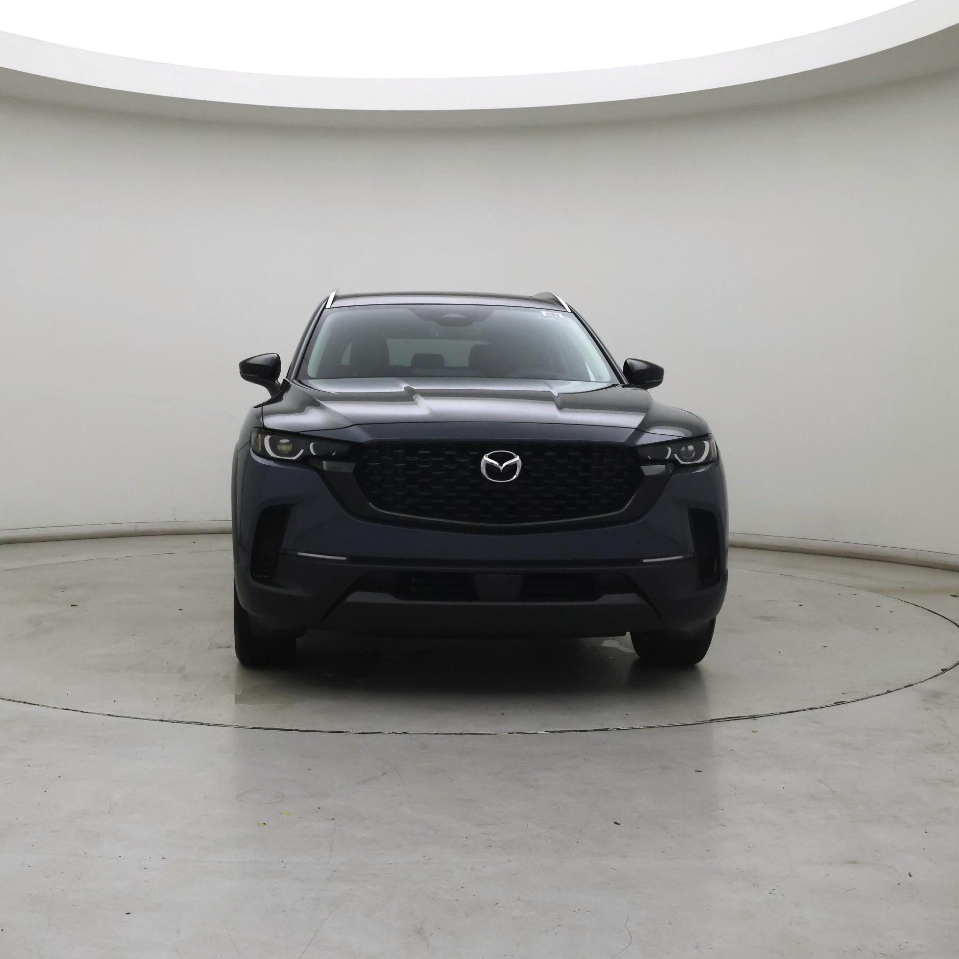 Thumbnail: 2025 Mazda CX-50 - 5