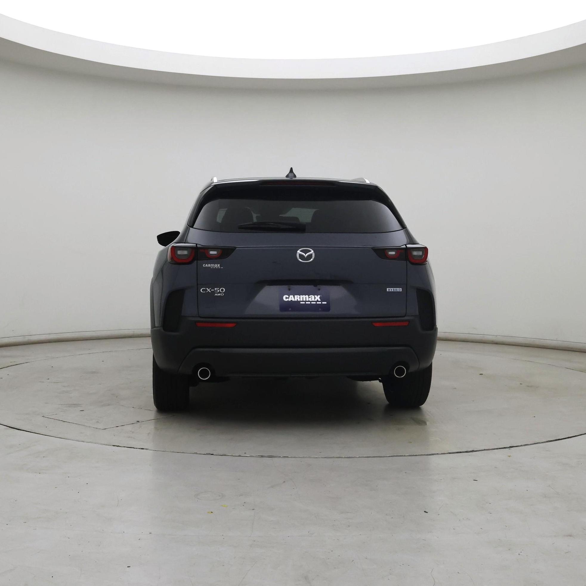 Thumbnail: 2025 Mazda CX-50 - 6