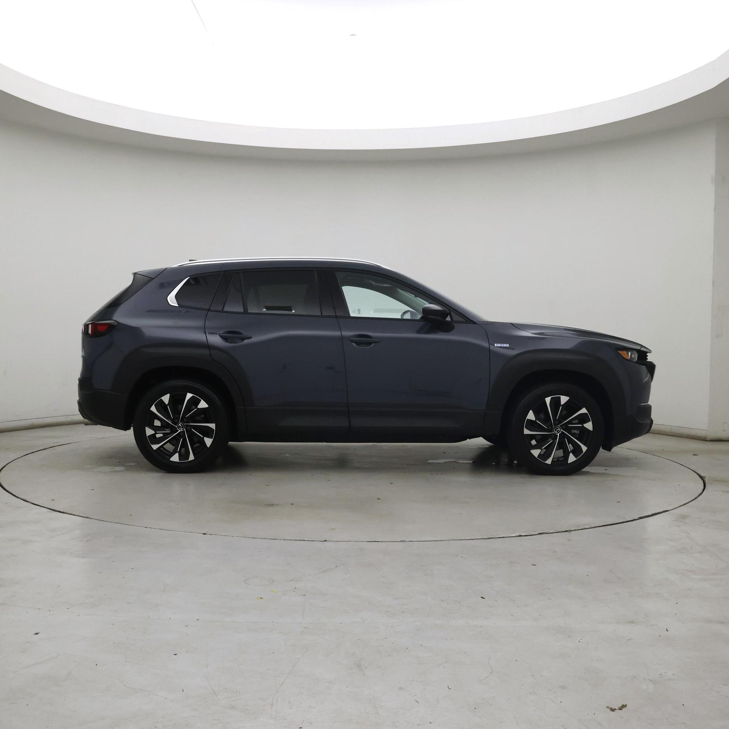 Thumbnail: 2025 Mazda CX-50 - 7