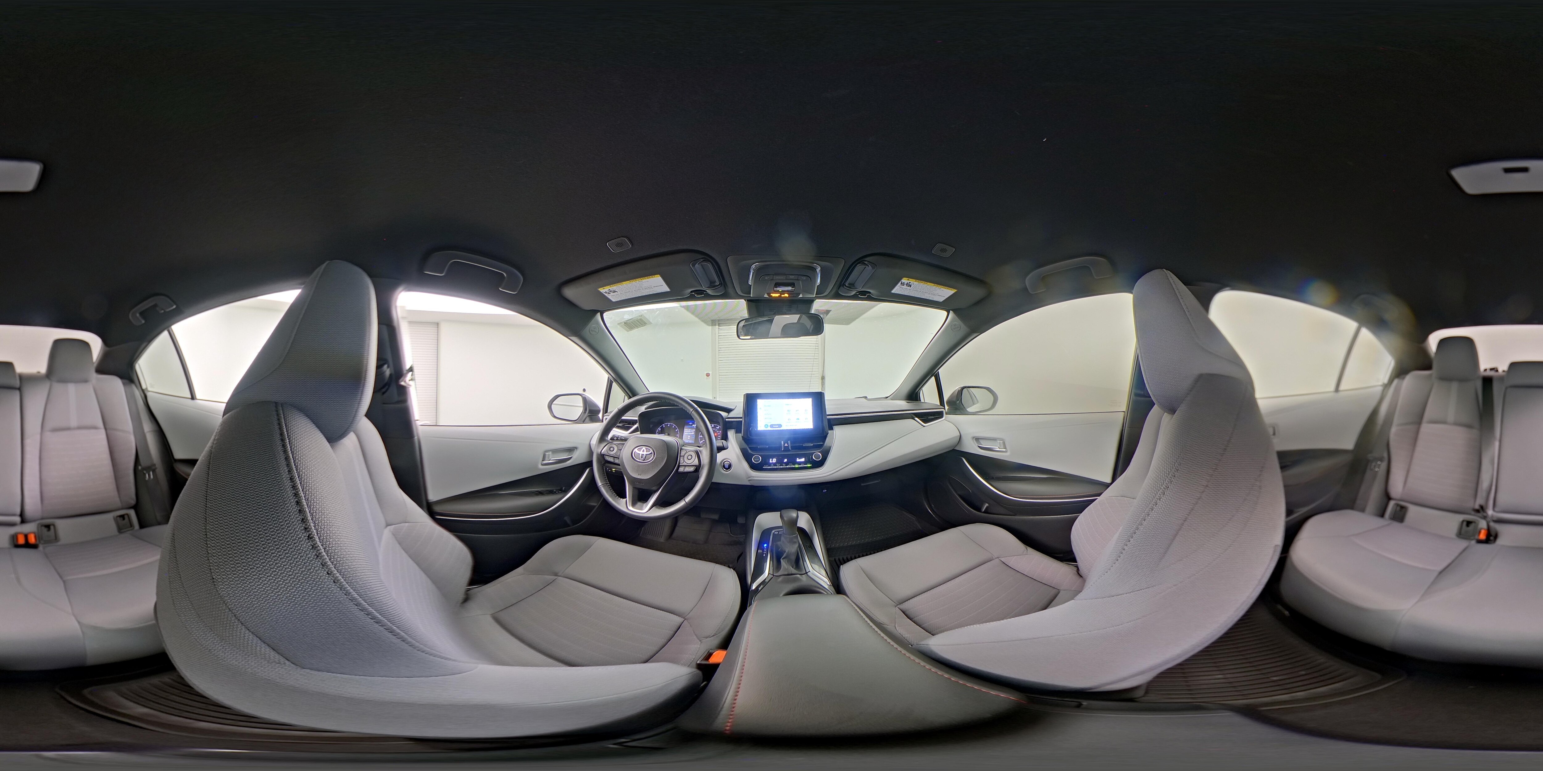 2023 Toyota Corolla SE - Photo 24