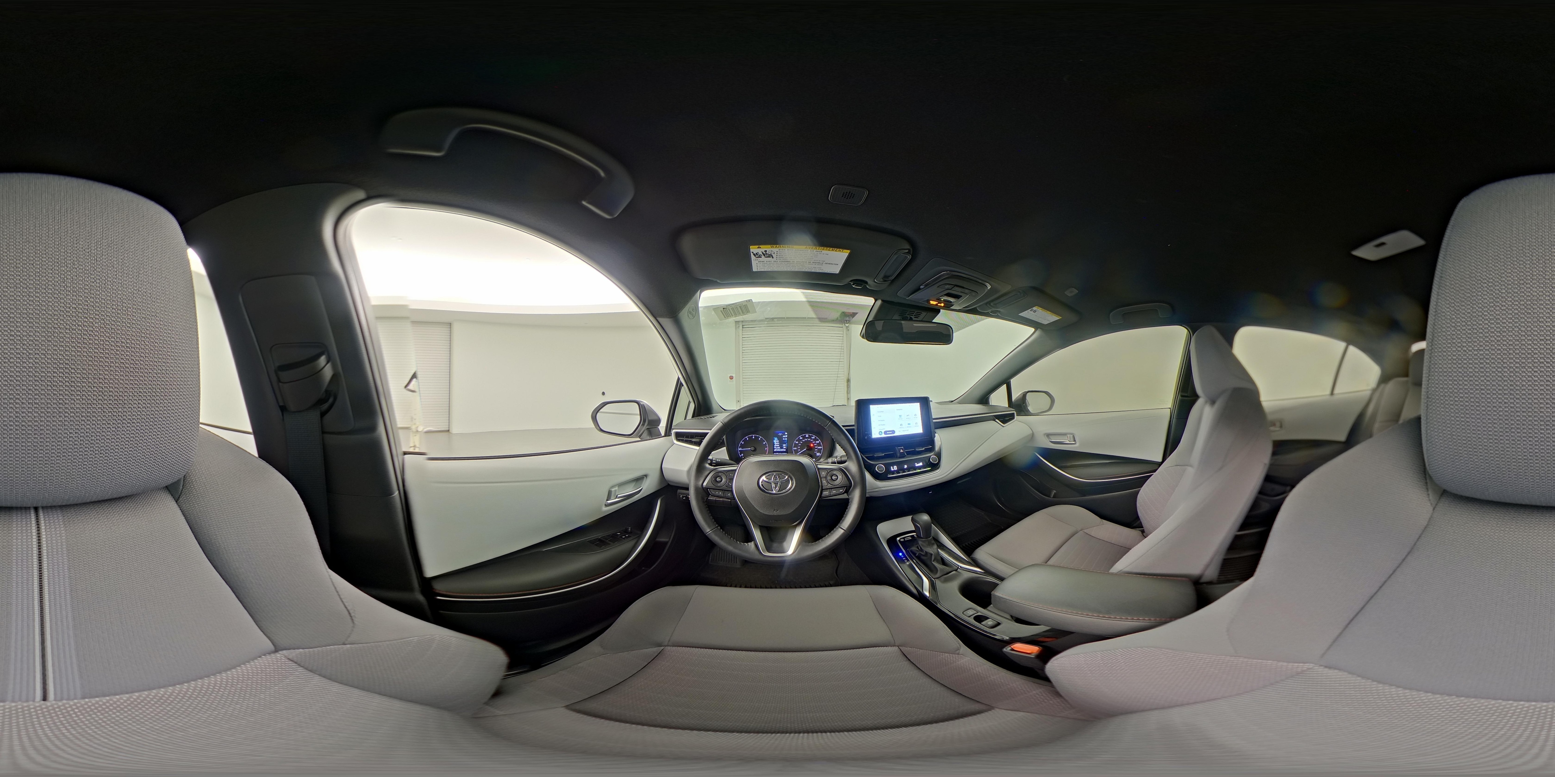 2023 Toyota Corolla SE - Photo 26