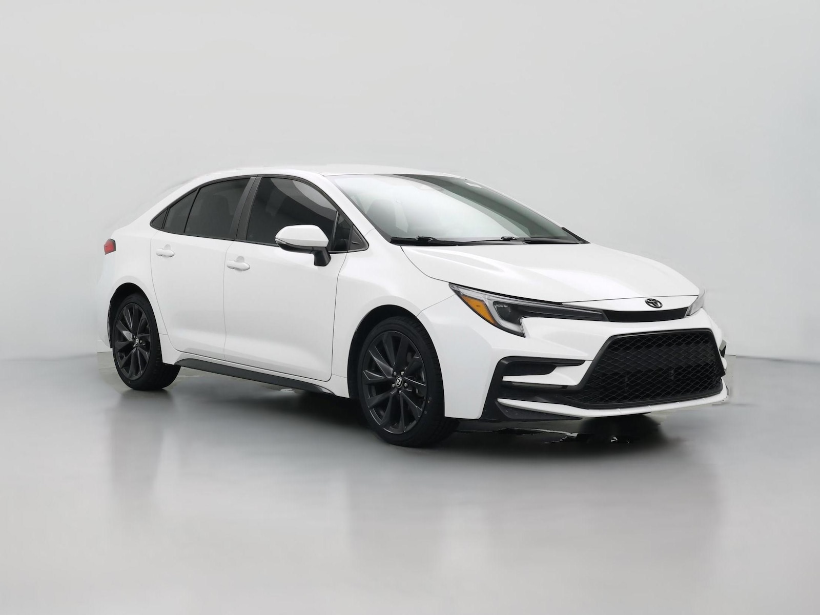2023 Toyota Corolla SE - Photo 1