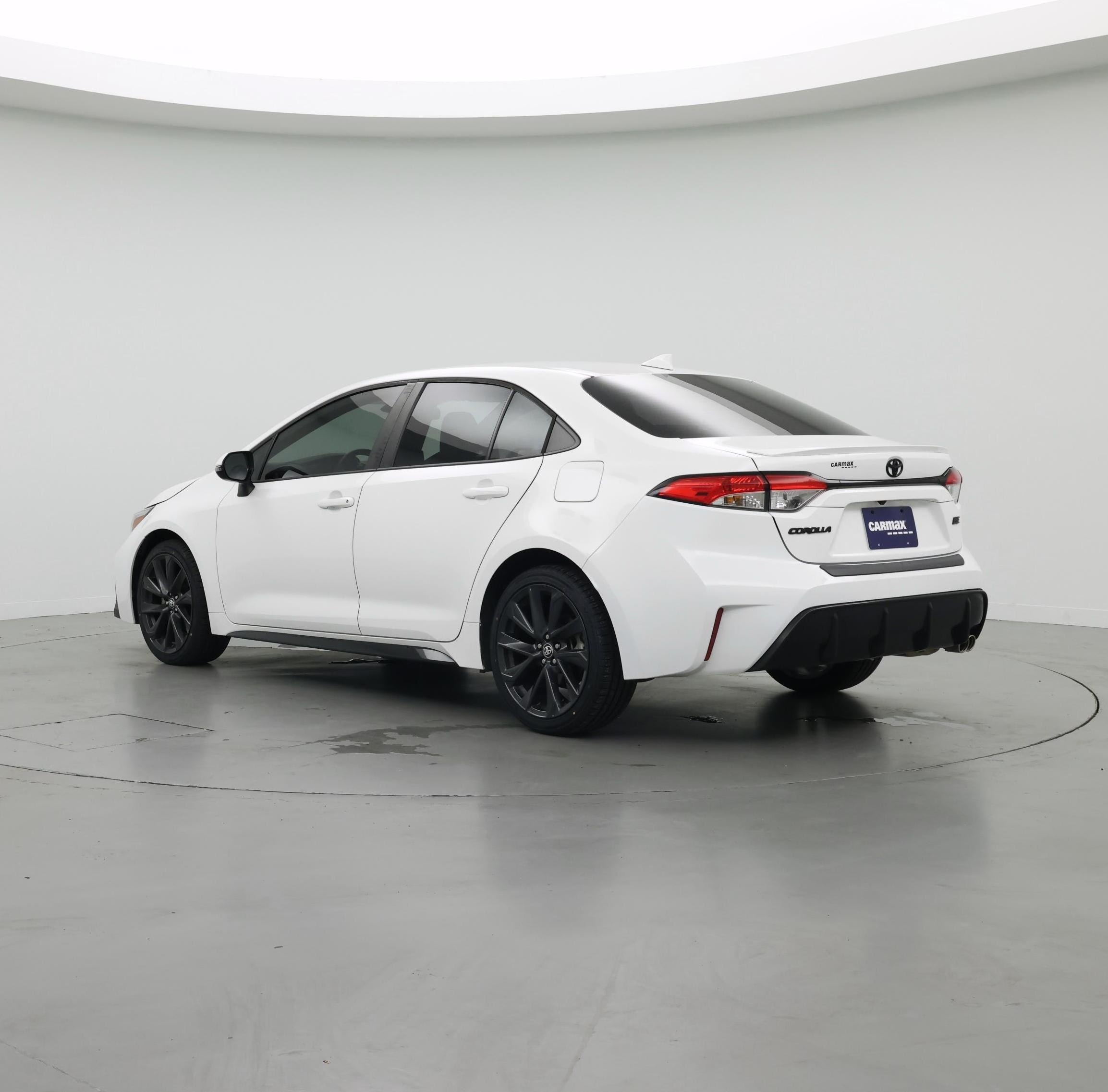 Thumbnail: 2023 Toyota Corolla - 2