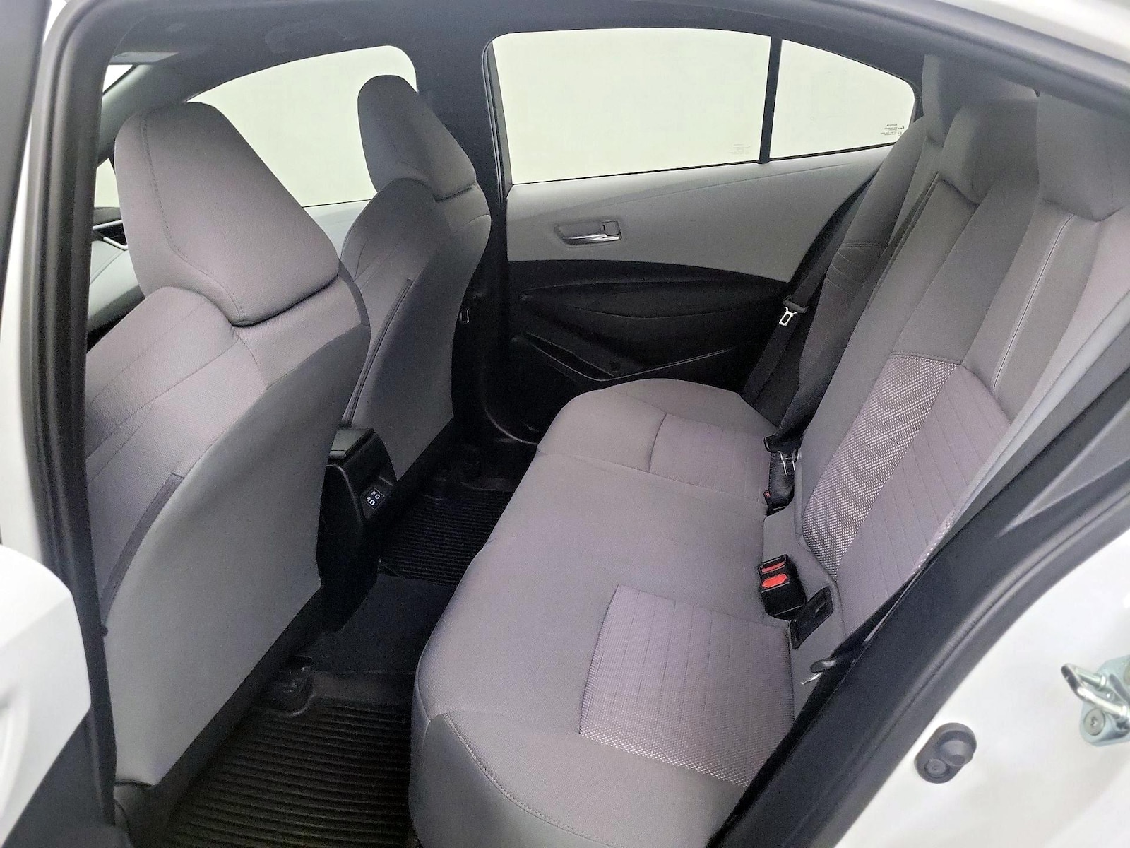 2023 Toyota Corolla SE - Photo 20