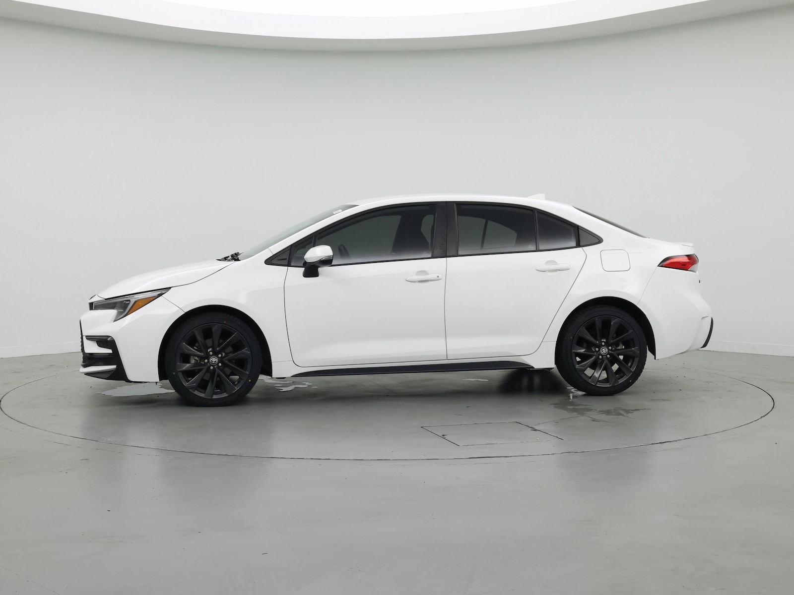 2023 Toyota Corolla SE - Photo 4