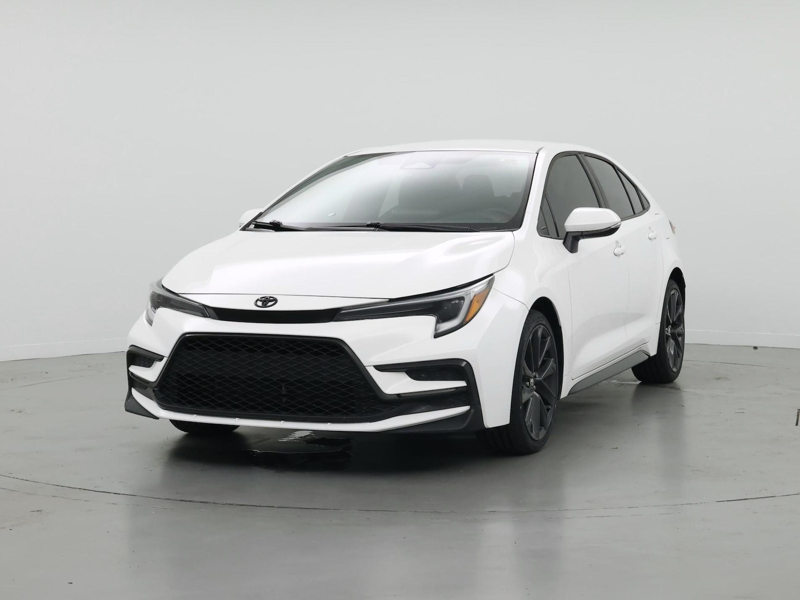 2023 Toyota Corolla SE - Photo 5