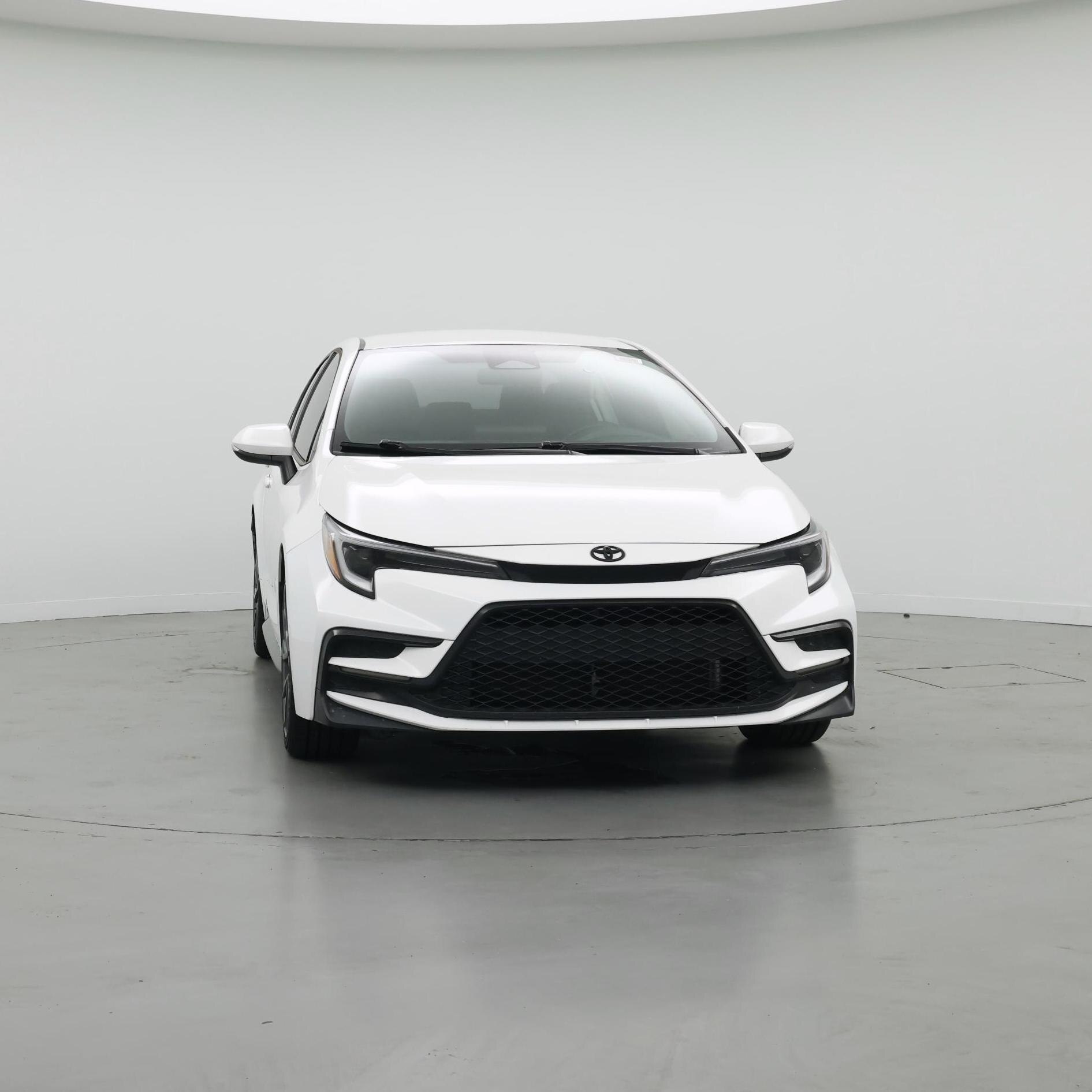 Thumbnail: 2023 Toyota Corolla - 5