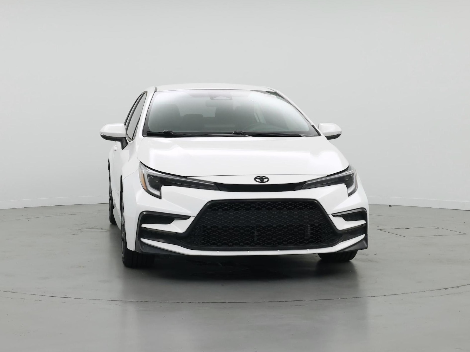 2023 Toyota Corolla SE - Photo 6