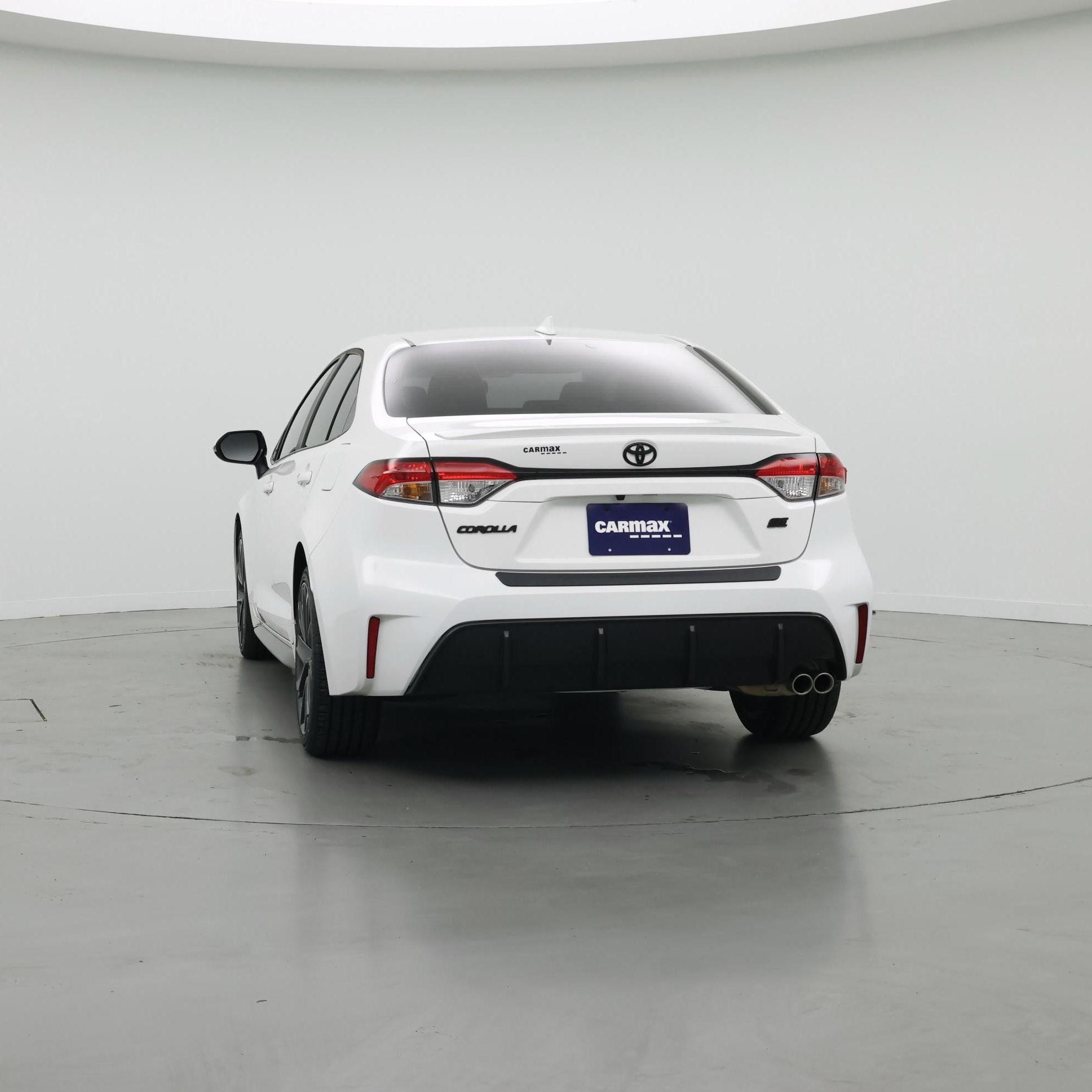 Thumbnail: 2023 Toyota Corolla - 6