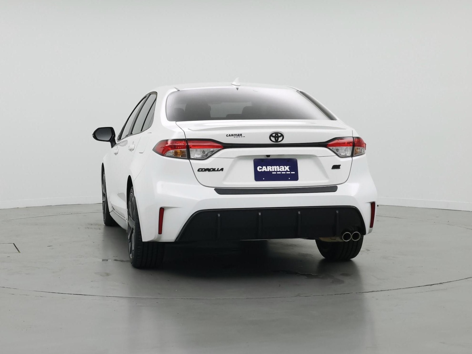 2023 Toyota Corolla SE - Photo 7