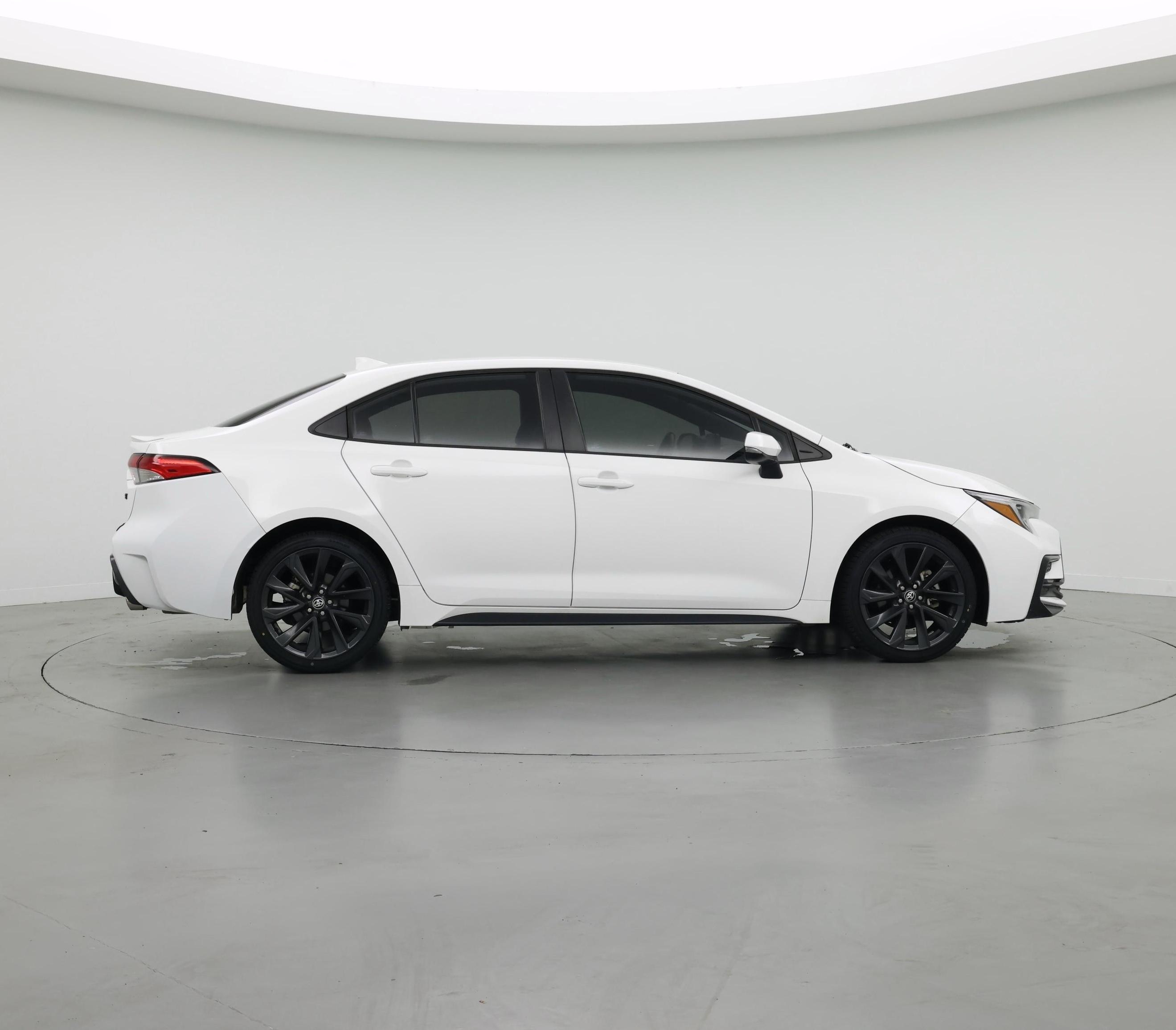 Thumbnail: 2023 Toyota Corolla - 7