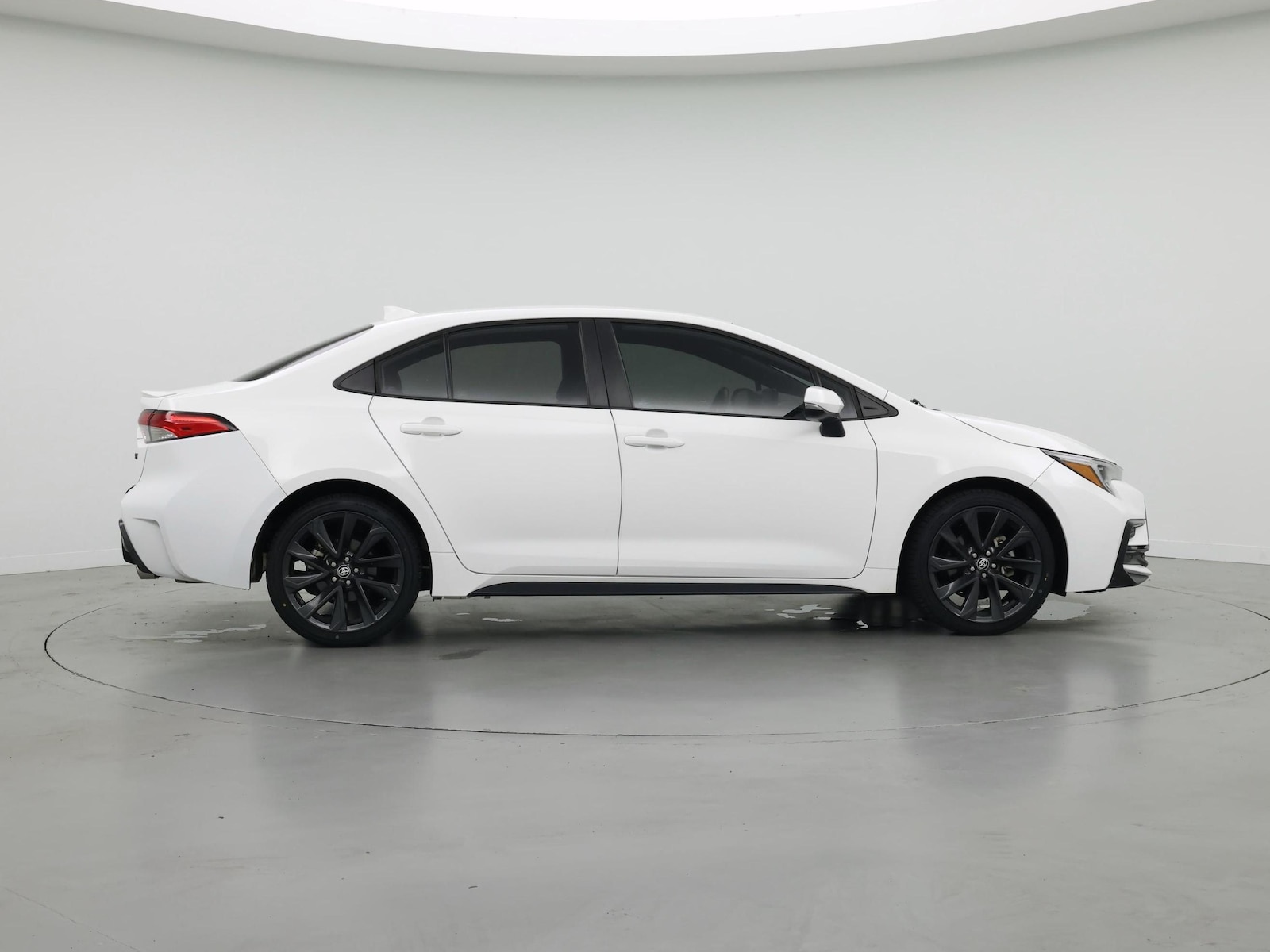 2023 Toyota Corolla SE - Photo 8
