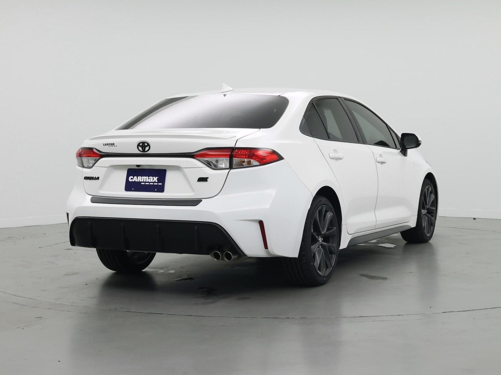 2023 Toyota Corolla SE - Photo 9