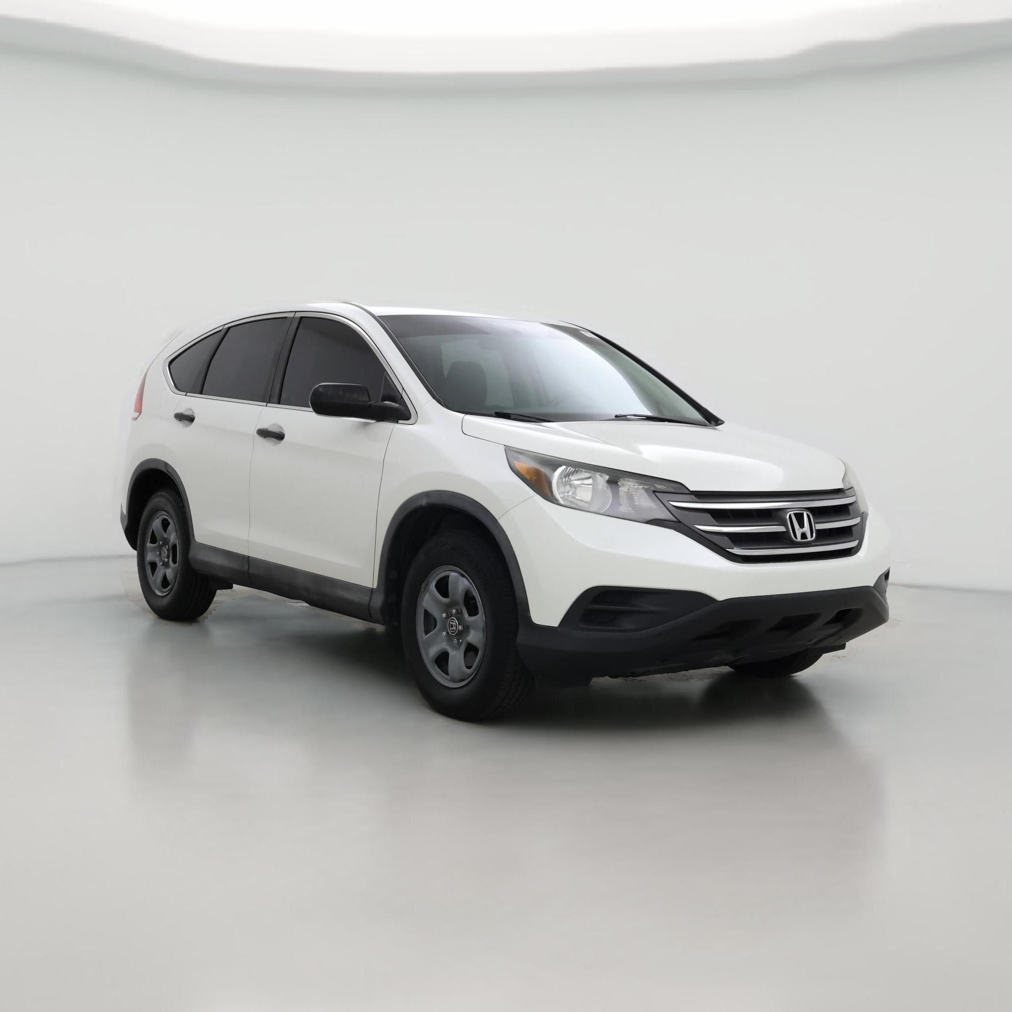 Thumbnail: 2014 Honda CR-V - 1