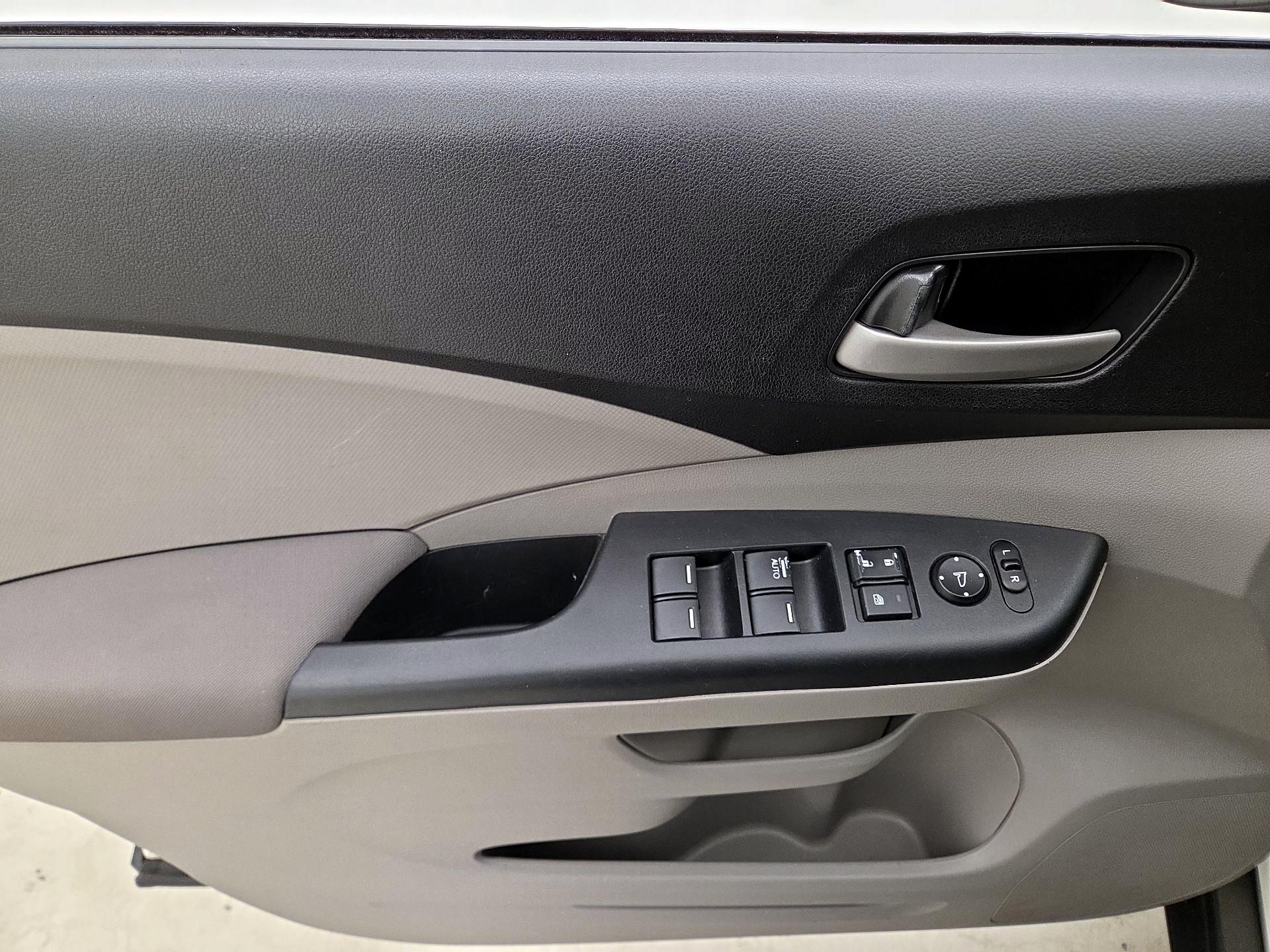 Thumbnail: 2014 Honda CR-V - 12