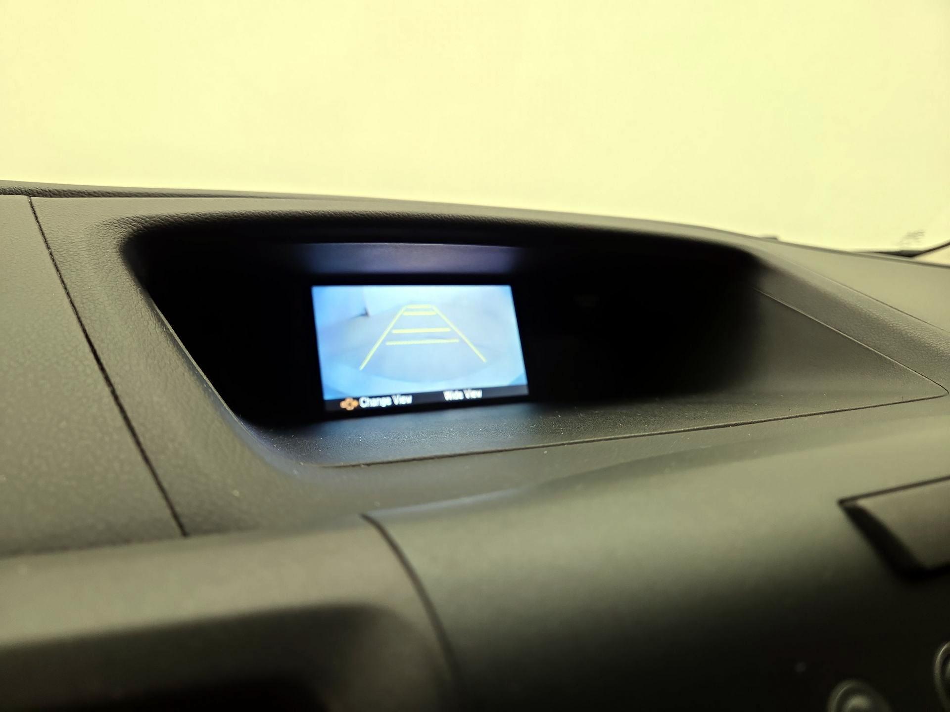 Thumbnail: 2014 Honda CR-V - 14