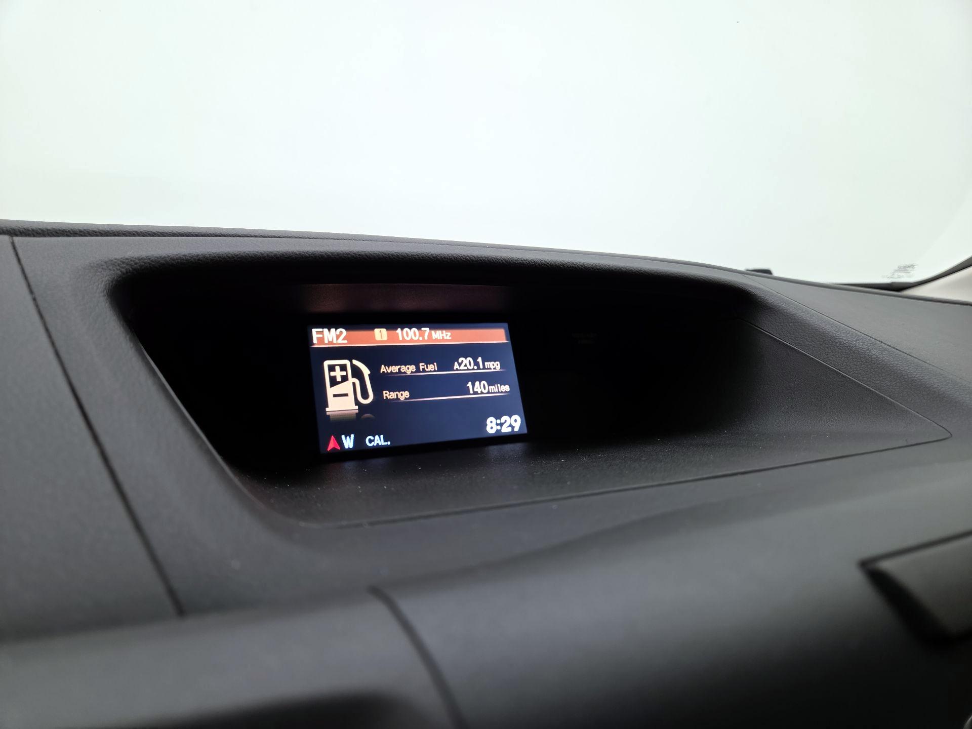 Thumbnail: 2014 Honda CR-V - 15