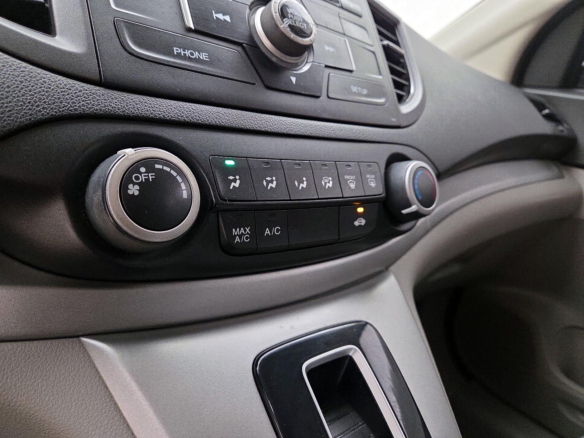 Thumbnail: 2014 Honda CR-V - 16